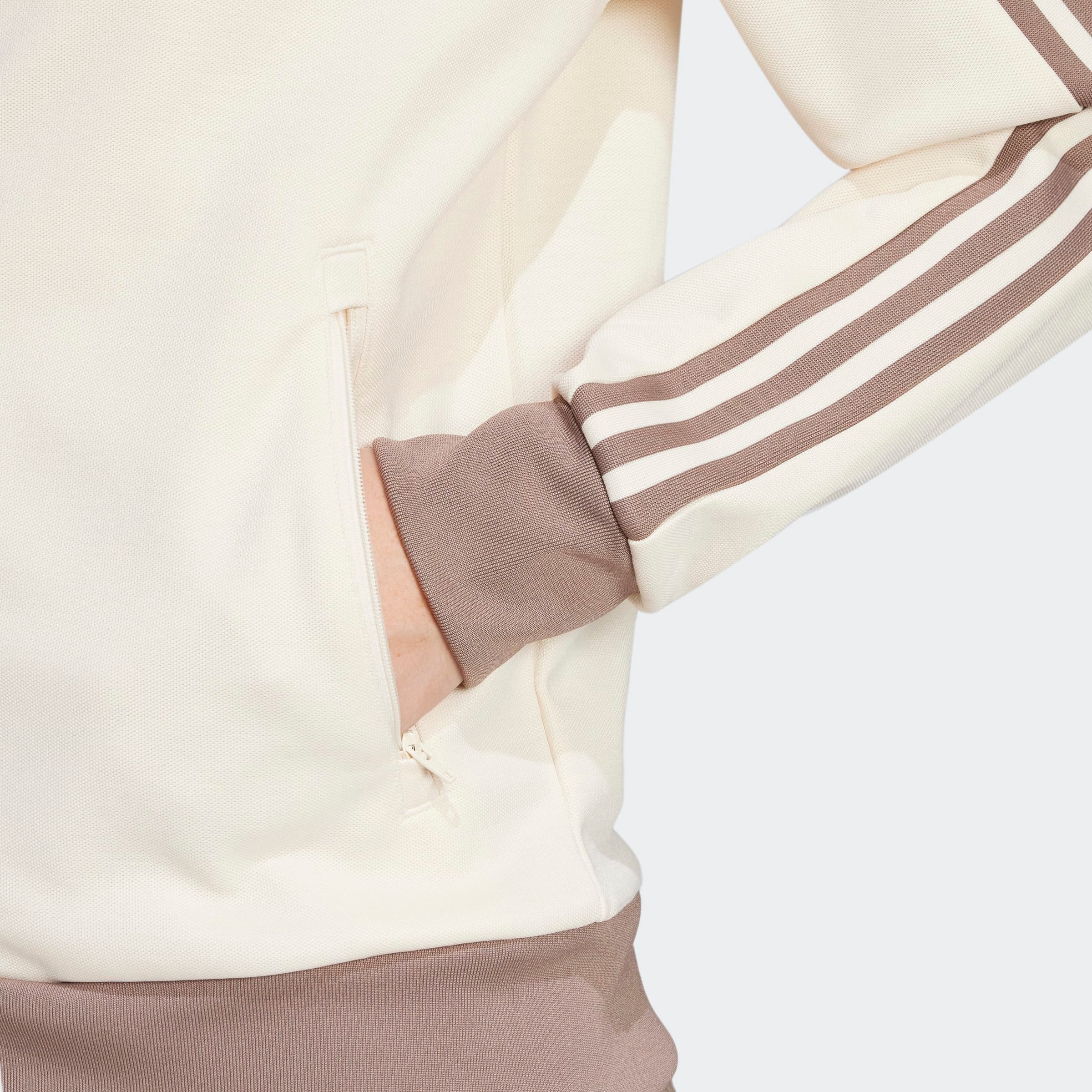adidas Originals Trainingsjacke »BECKENBAUER TT«
