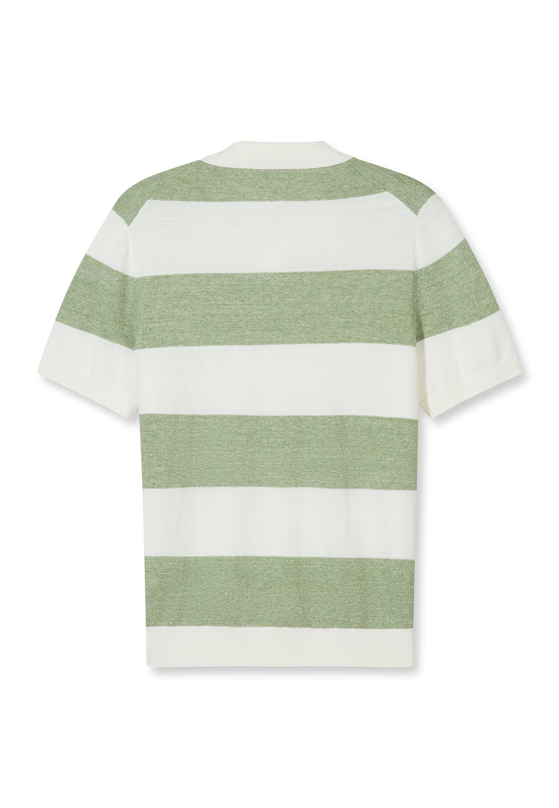 OLYMP Poloshirt »OLYMP Casual Strick«