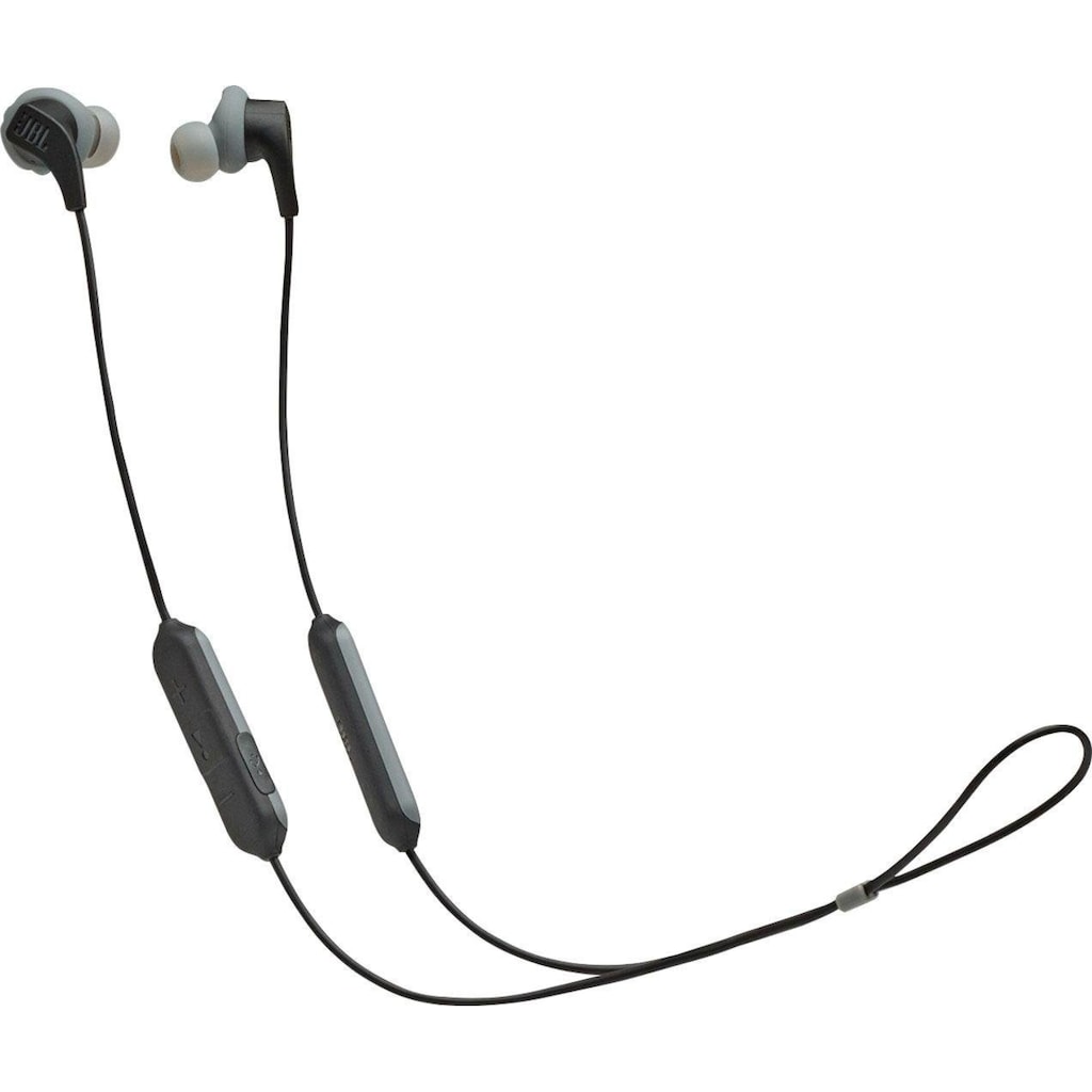 JBL wireless In-Ear-Kopfhörer »Endurance RUNBT«, Bluetooth, Freisprechfunktion