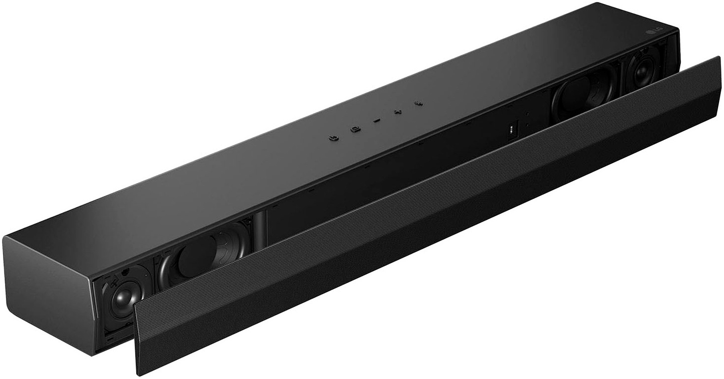 LG Soundbar »S20A«