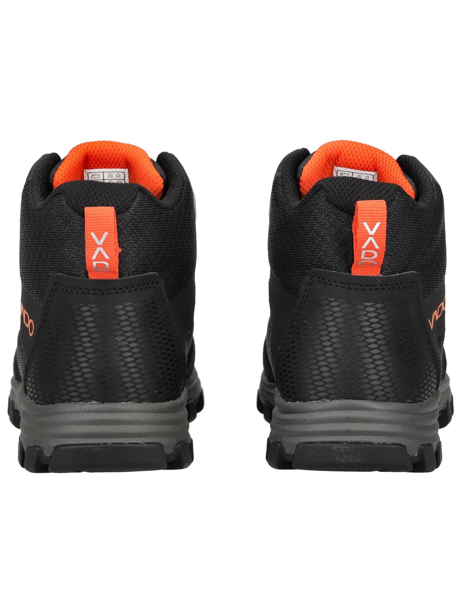 Vado Outdoorschuh »Vado Wanderschuhe Lederimitat/Mesh«