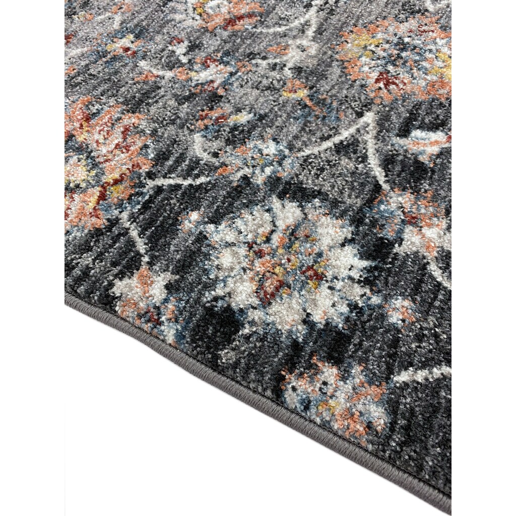 RESITAL The Voice of Carpet Teppich »ART 9200«, rechteckig