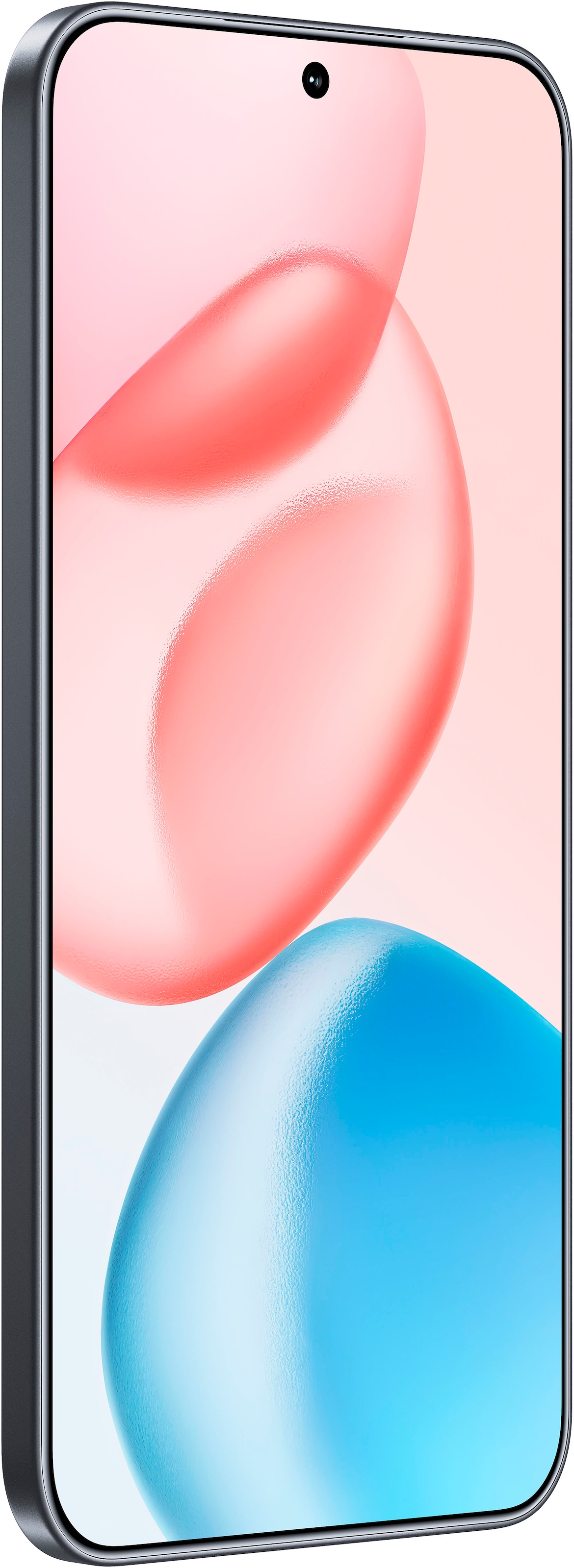 Honor Smartphone »400«, Midnight Black
