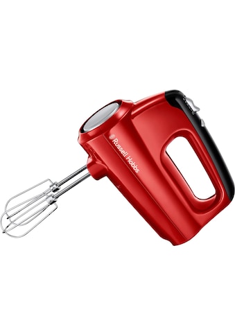 RUSSELL HOBBS Handmixer »Desire 24670-56« 350 W