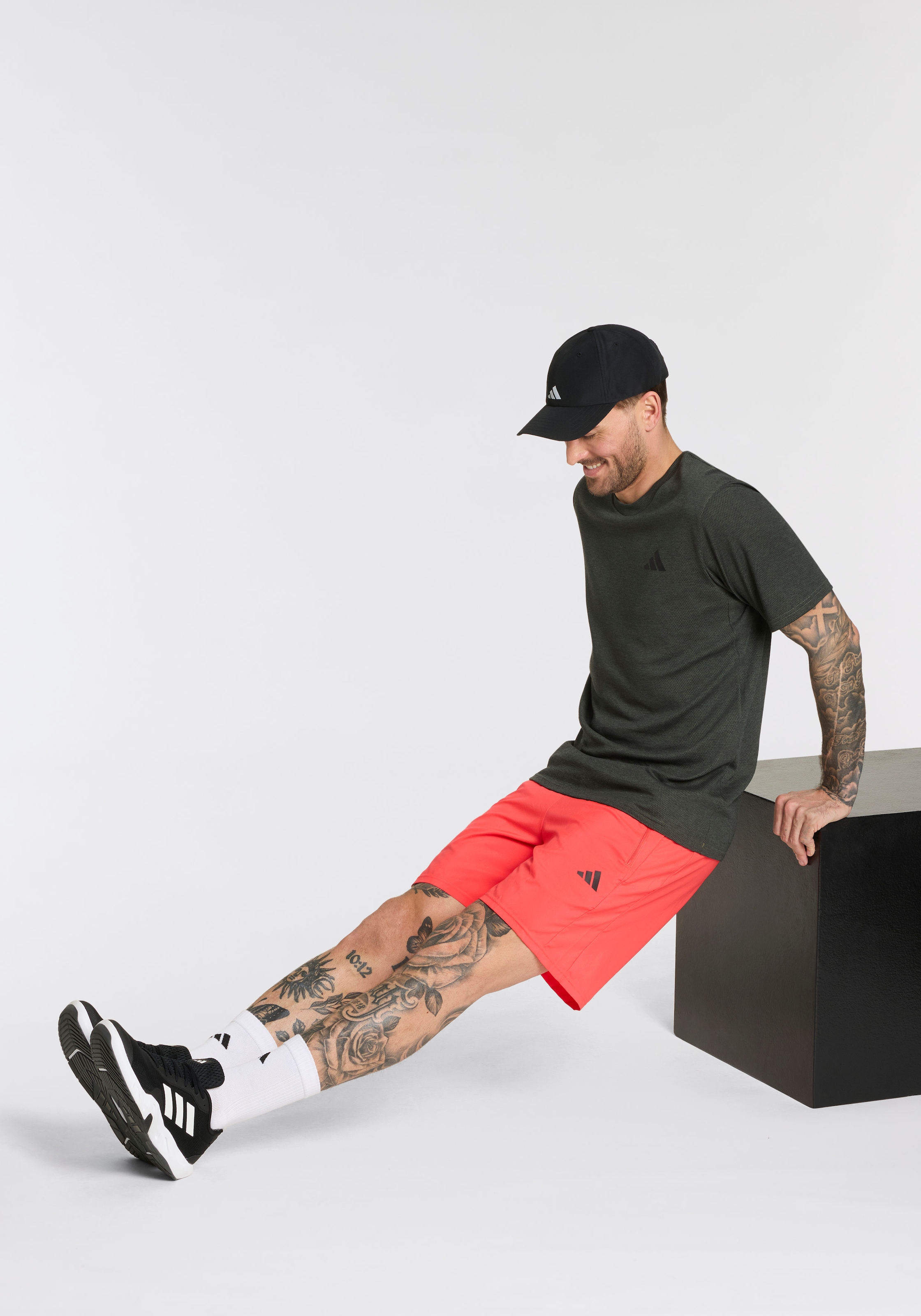 adidas Performance Trainingsschuh »AMPLIMOVE TRAINER«