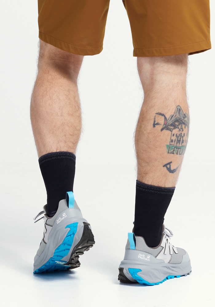 Jack Wolfskin Sneaker »PS TRAIL LOW M«