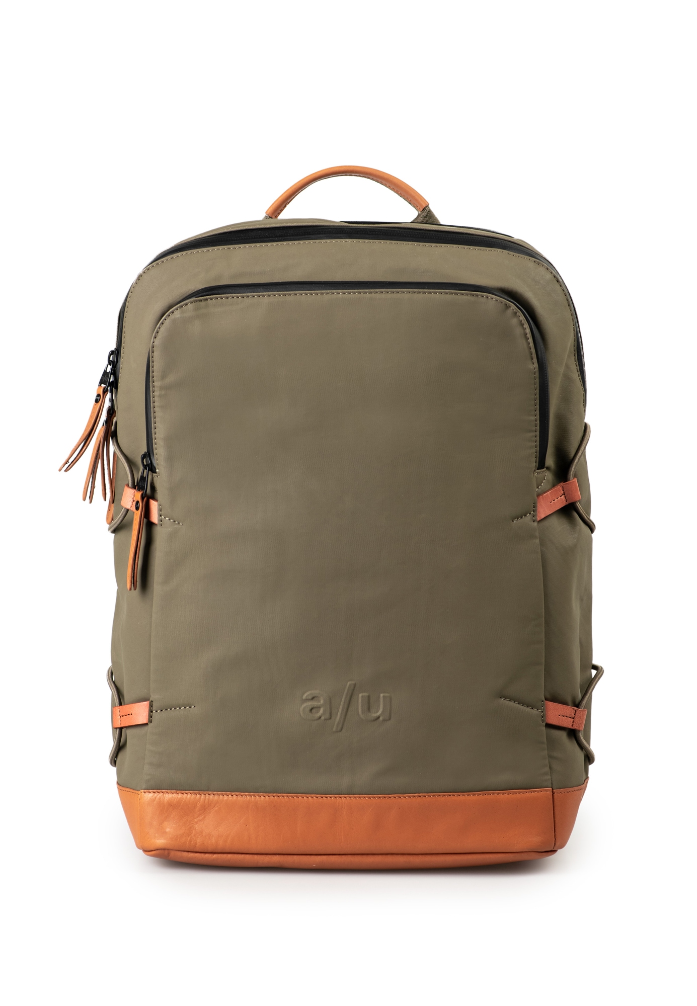 aunts & uncles Notebook-Rucksack "Rucksack Kawaguchi" günstig online kaufen