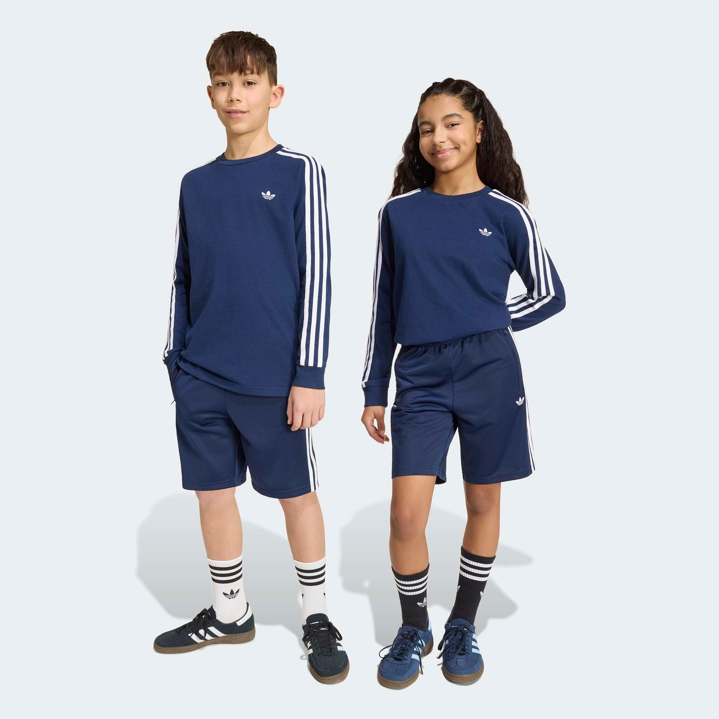 adidas Originals Shorts »FIREBIRD«