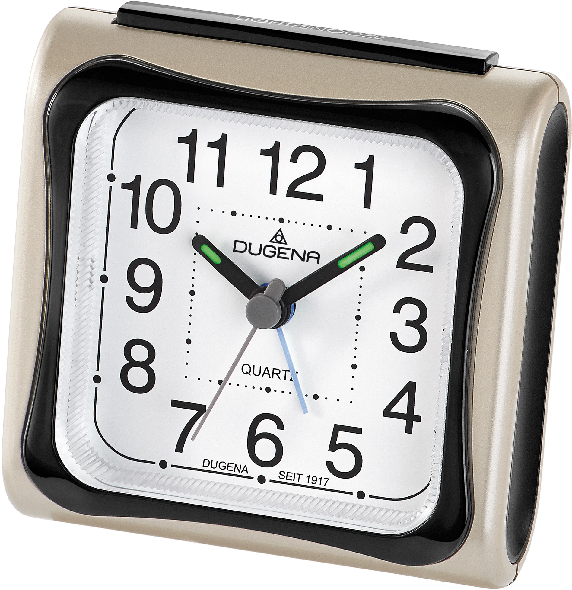 Dugena Quarzwecker »4460620« kaufen
