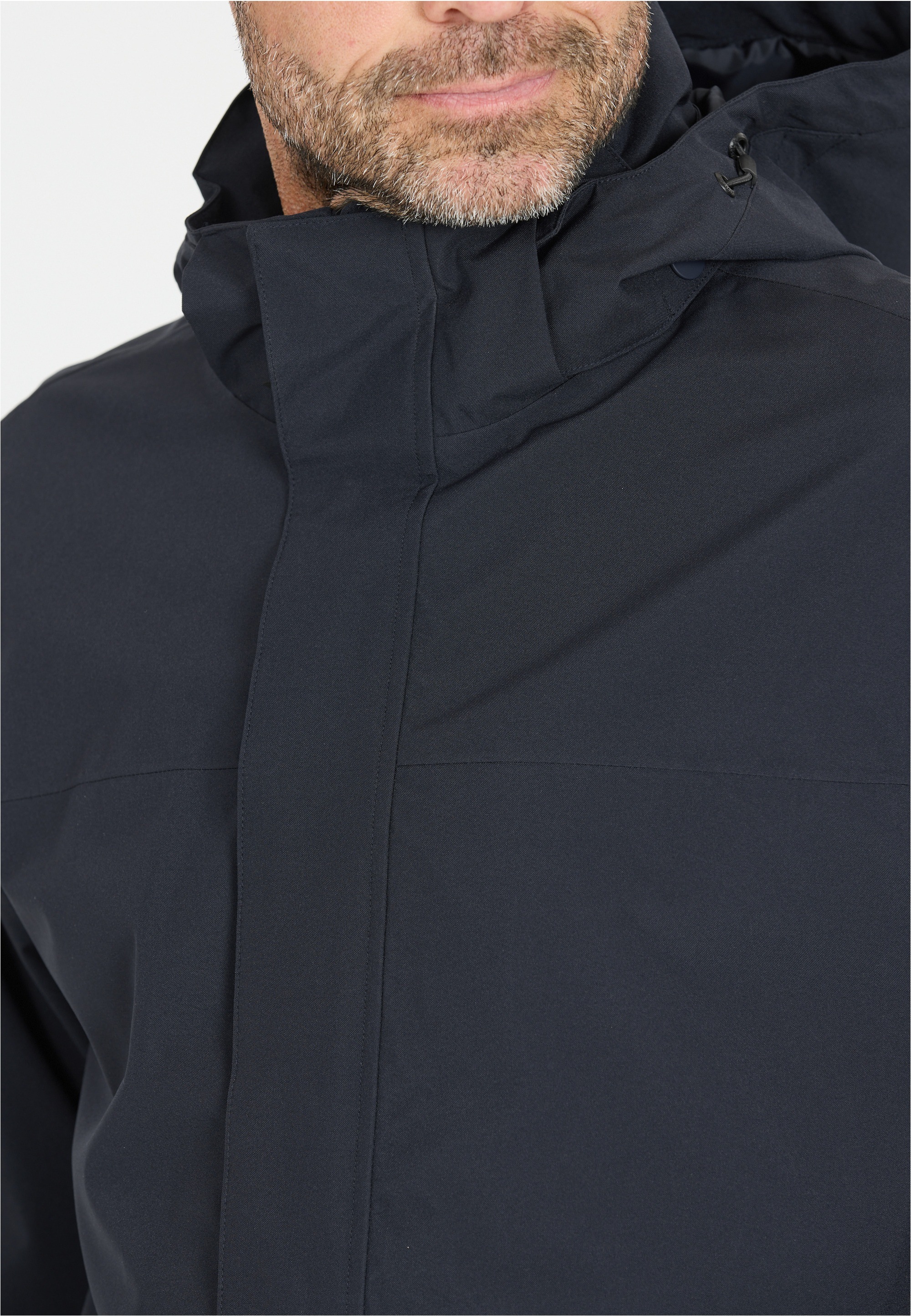 WHISTLER Outdoorjacke »Marico« aus atmungsaktivem Material