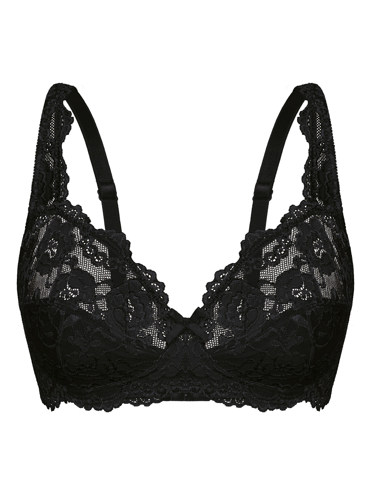 Sassa Soft-BH »2er Pack Soft-BH Classic Lace«
