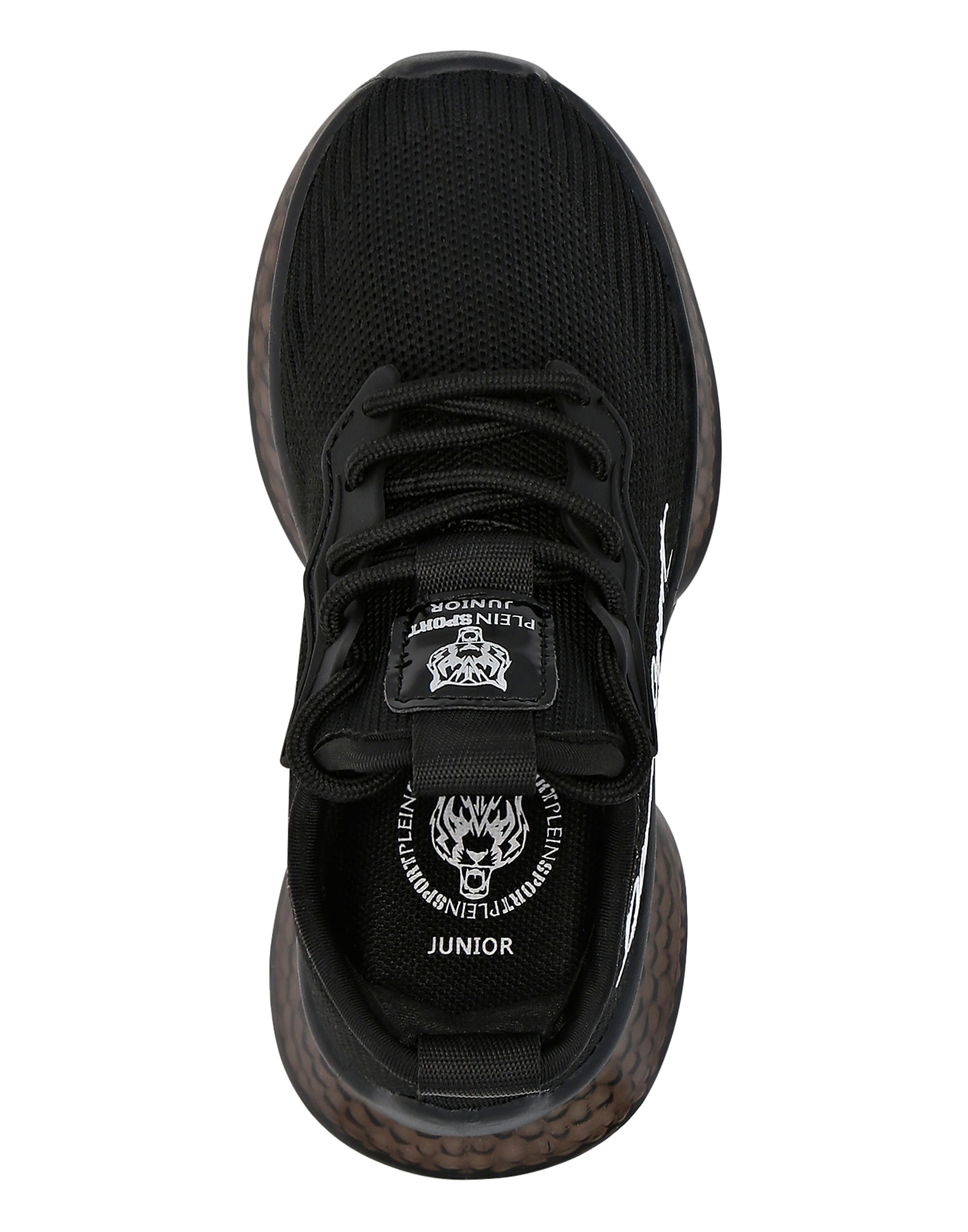 PLEIN SPORT Sneaker »Bubble Sole«