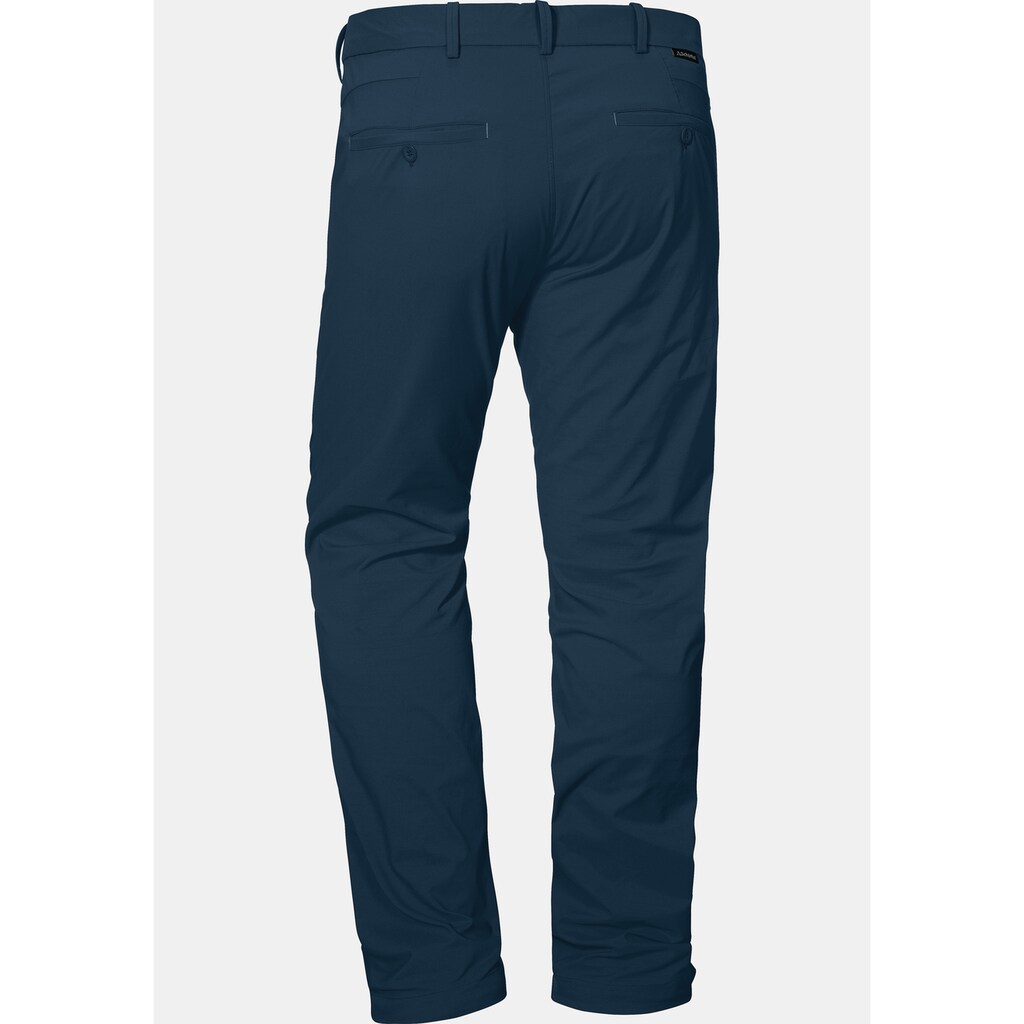 Schöffel Outdoorhose »Pants Bogota M«