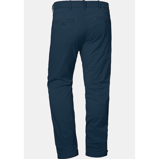 Schöffel Outdoorhose »Pants Bogota M« | BAUR