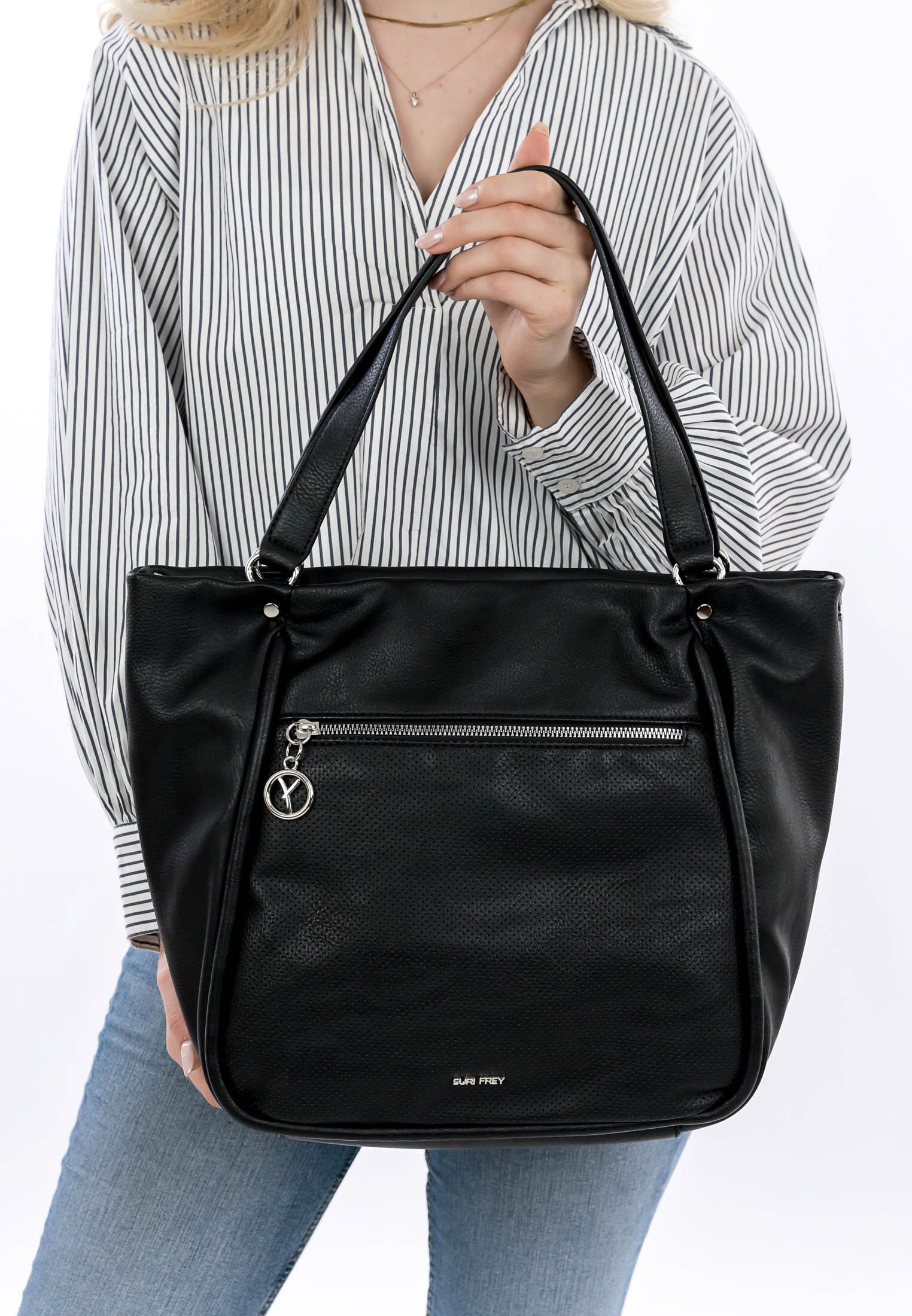 SURI FREY Shopper »Shopper SFY Patsy«