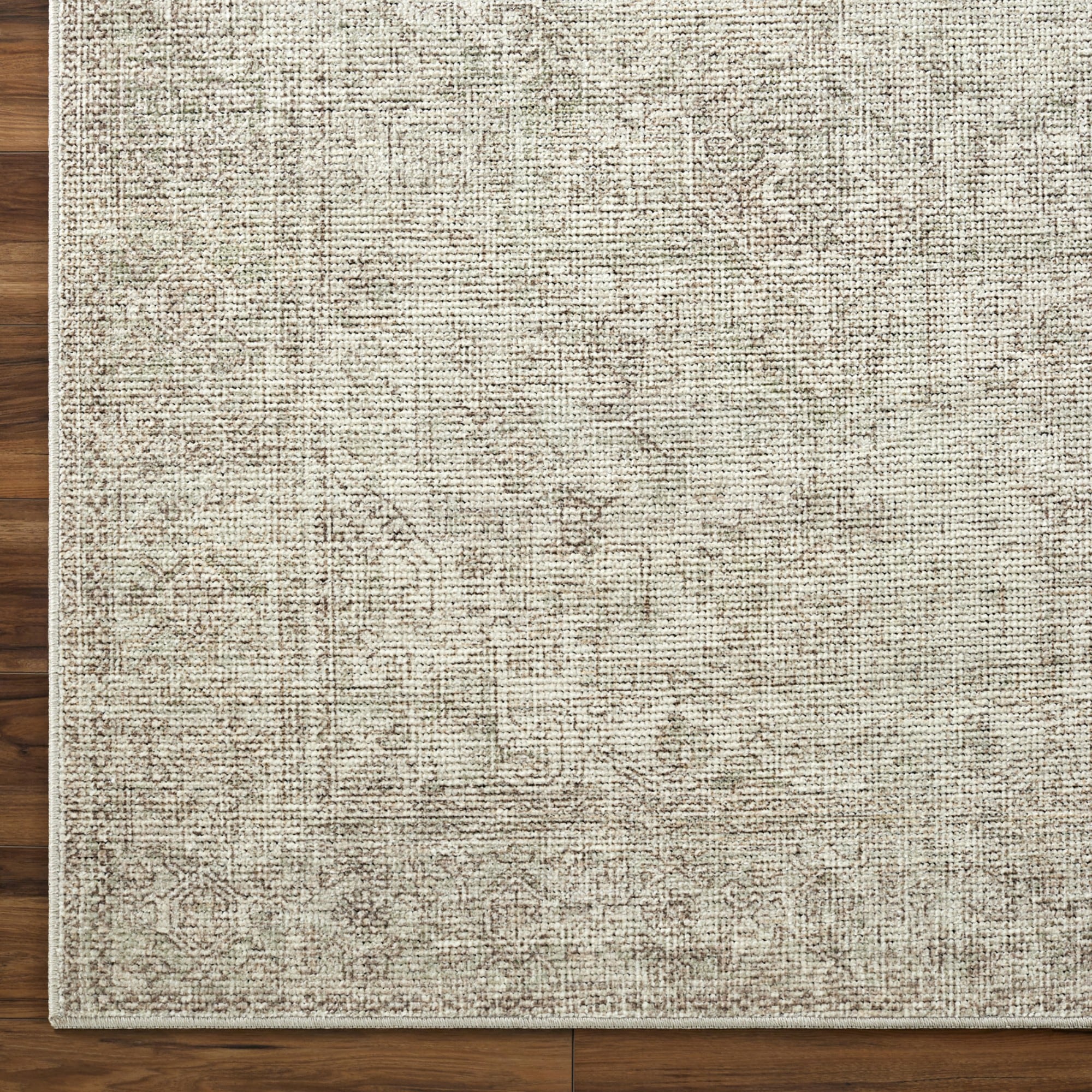 Livabliss Teppich »Margot« rechteckig 7,87 mm Höhe Exklusiver Designer-Teppich