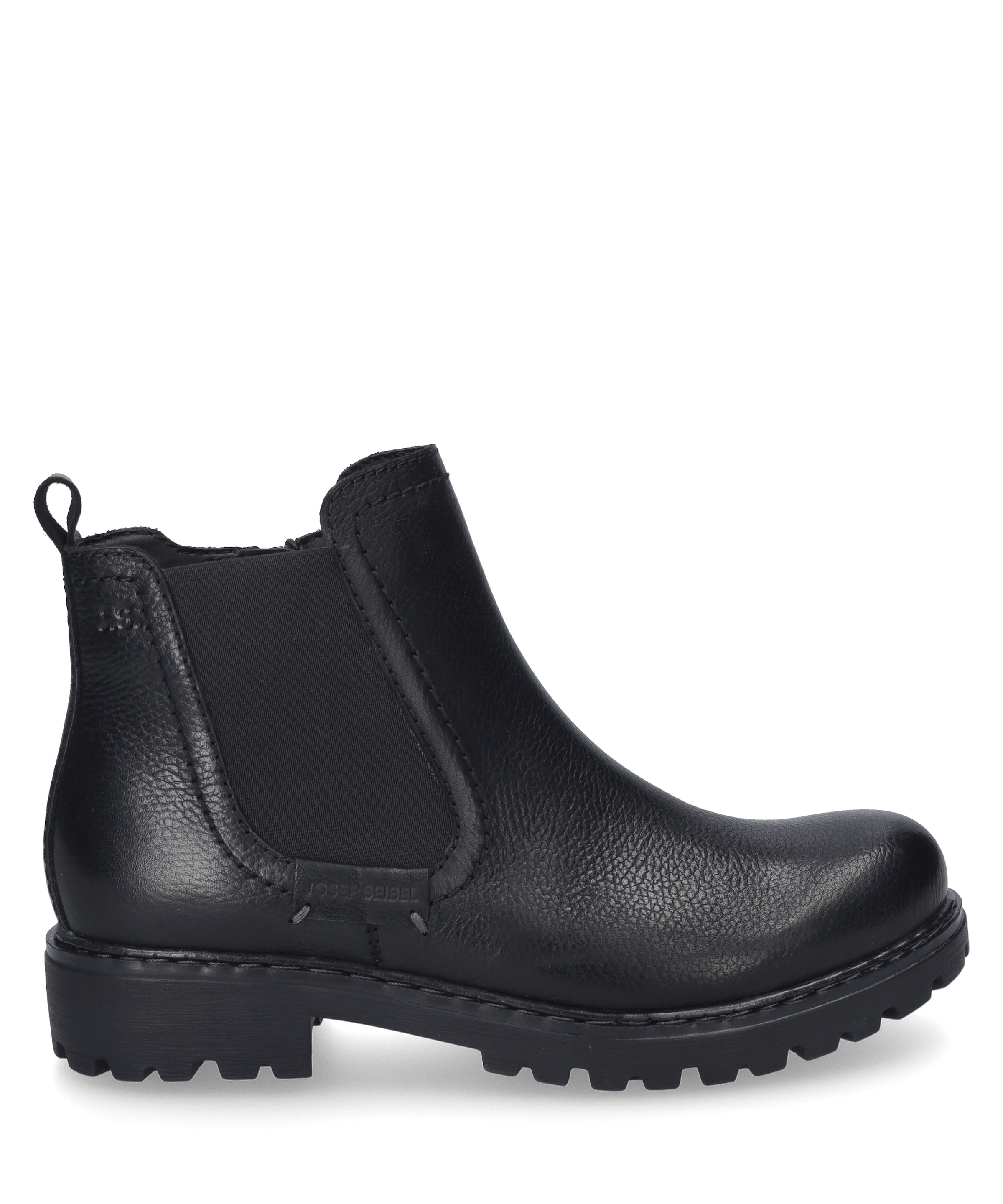 Josef Seibel Stiefelette »Marta 03, schwarz«