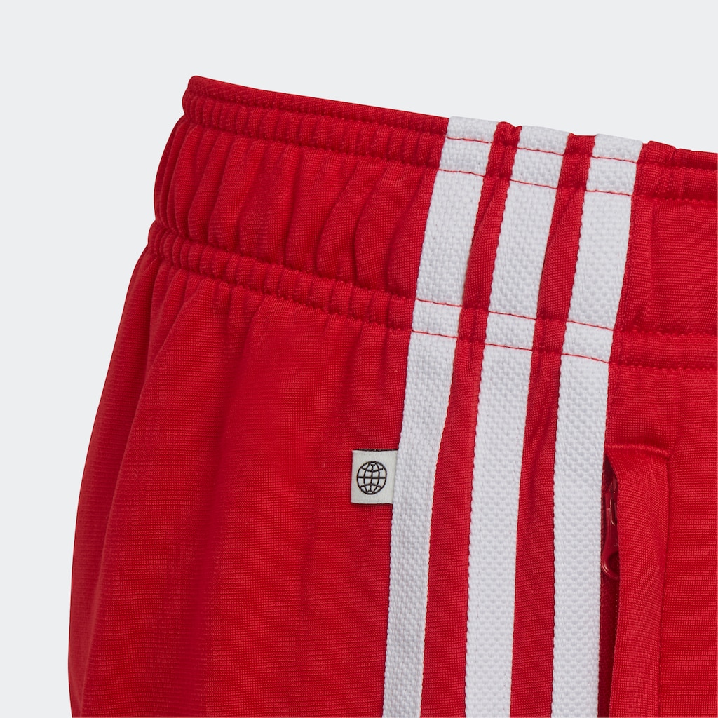 adidas Originals Trainingsanzug »ADICOLOR SST«, (Set, 2 tlg.)