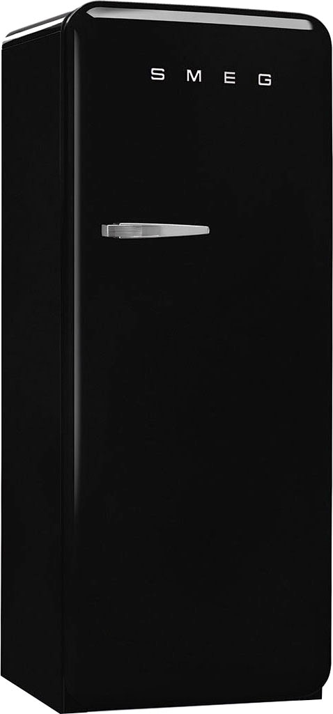 Smeg Kühlschrank »FAB28_5«, FAB28RBL5, 150 hoch, breit per 60 Rechnung cm cm | BAUR