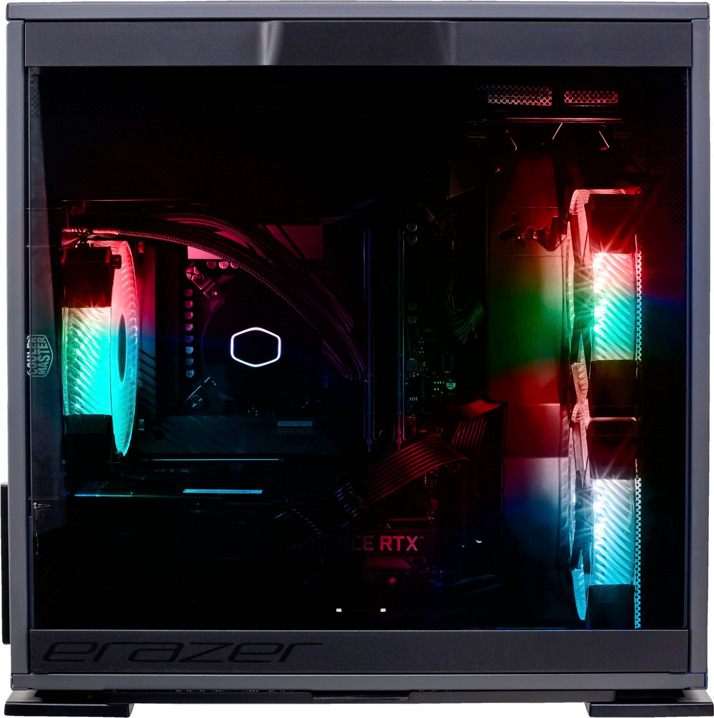 Medion® Gaming-PC »ERAZER Engineer X20«