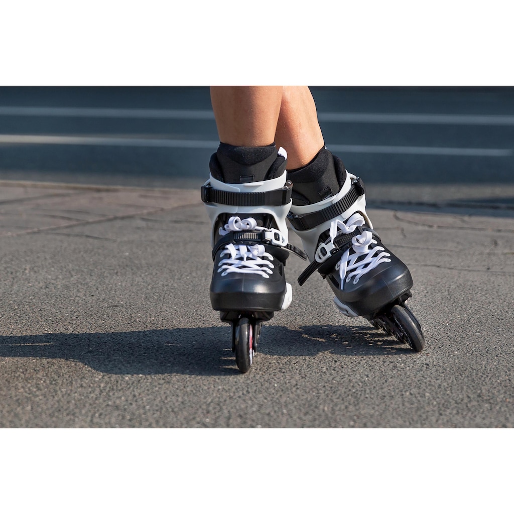 Powerslide Inlineskates »Zoom 80«