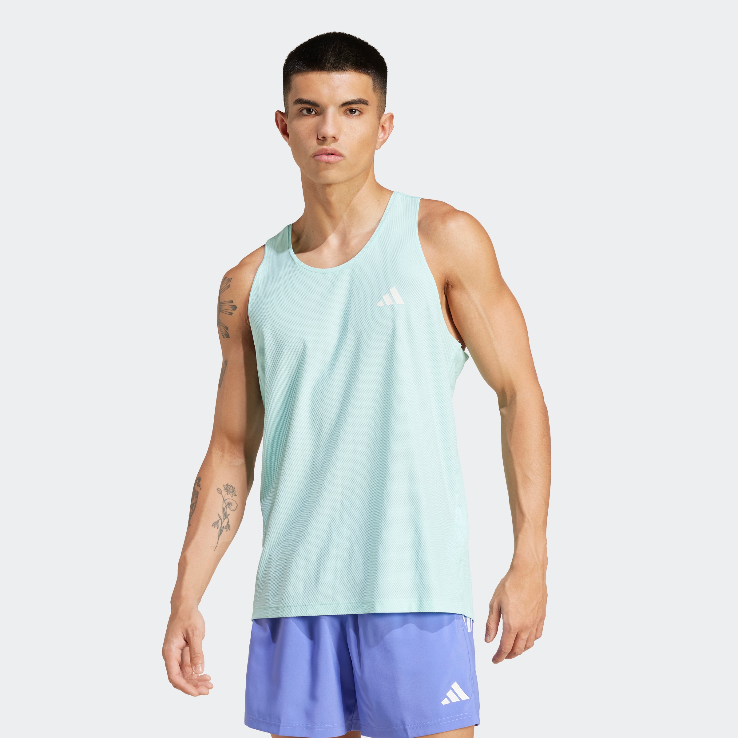 adidas Performance Lauftop "OTR B TANK"