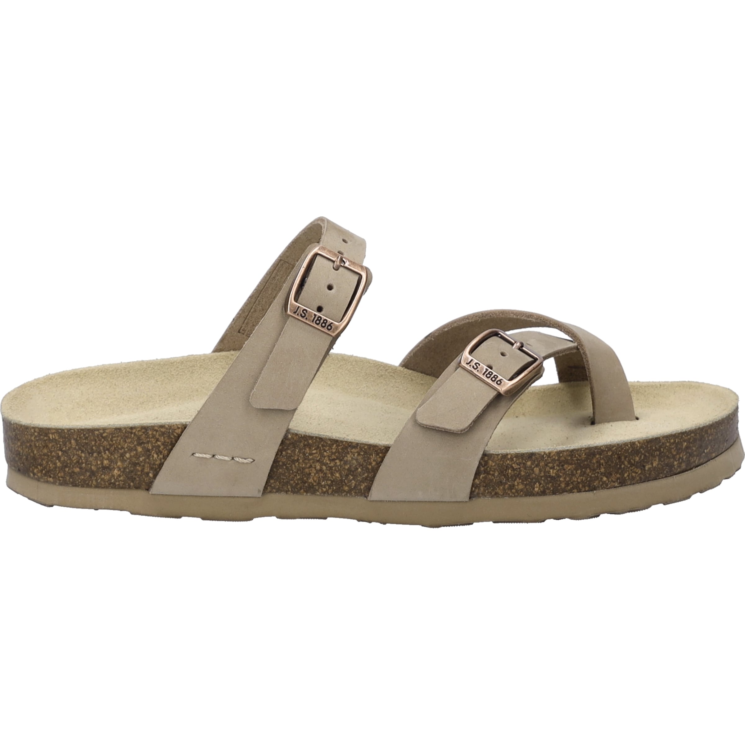 Josef Seibel Sandale »Hermine 13, beige«