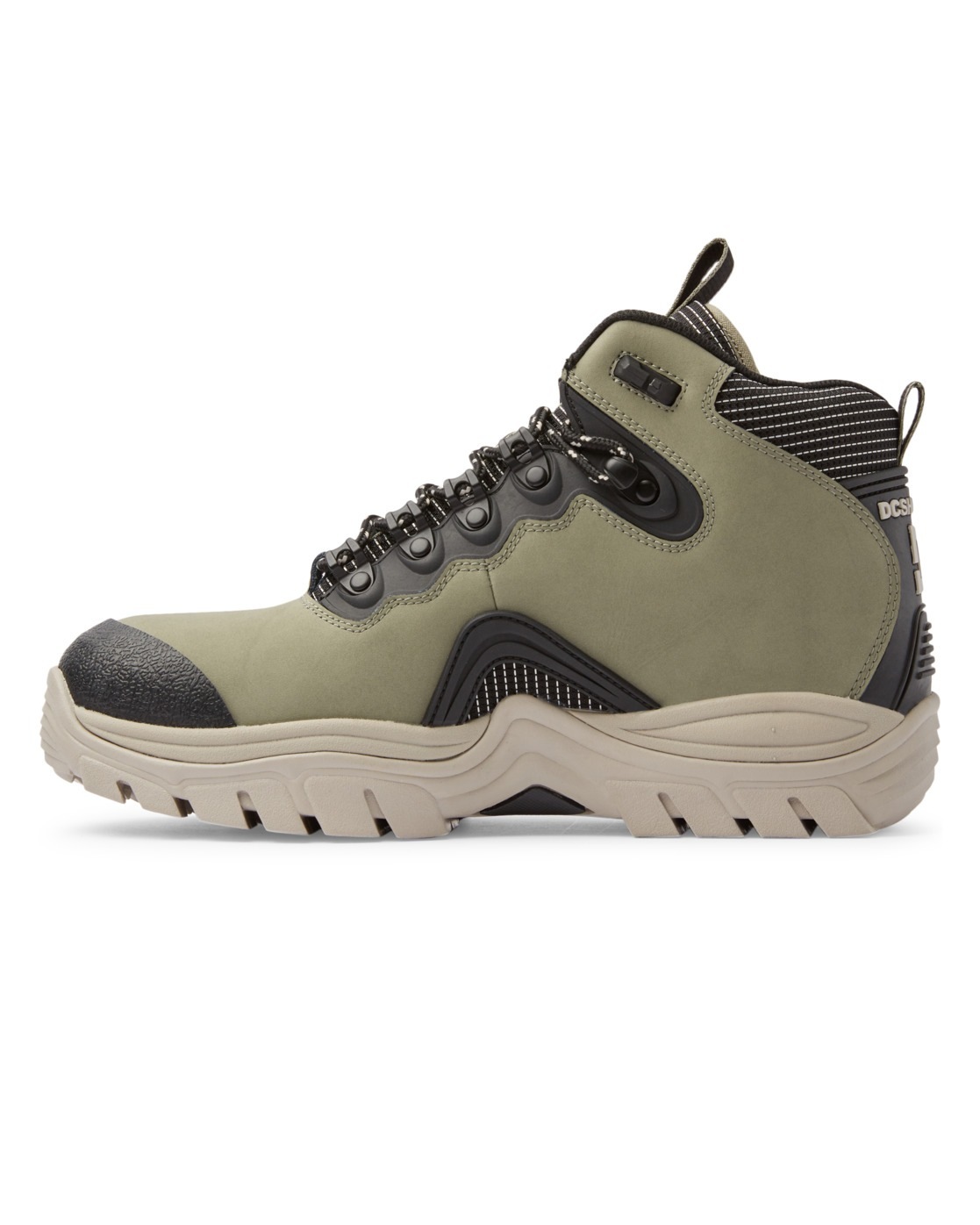 Thumbnail - DC Shoes Winterboots "Navigator"