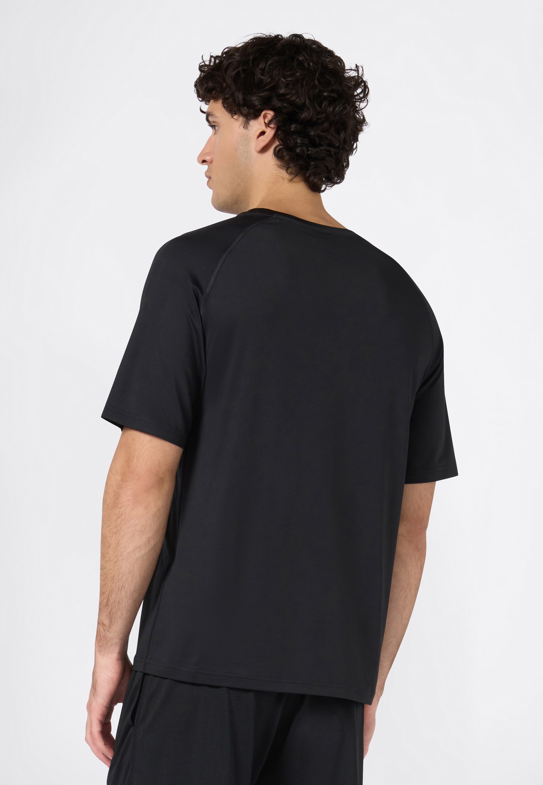 Champion Trainingsshirt "PERFORMANCE Light Stretch Lycra T-Shirt" 1 tlg. sp günstig online kaufen