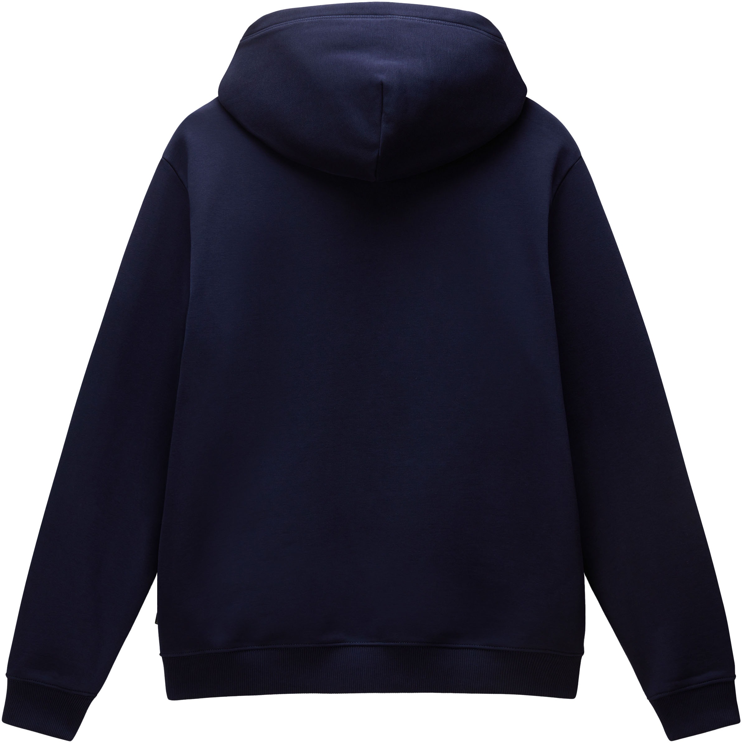 Napapijri Kapuzensweatshirt "SUZE", mit Logoprint günstig online kaufen