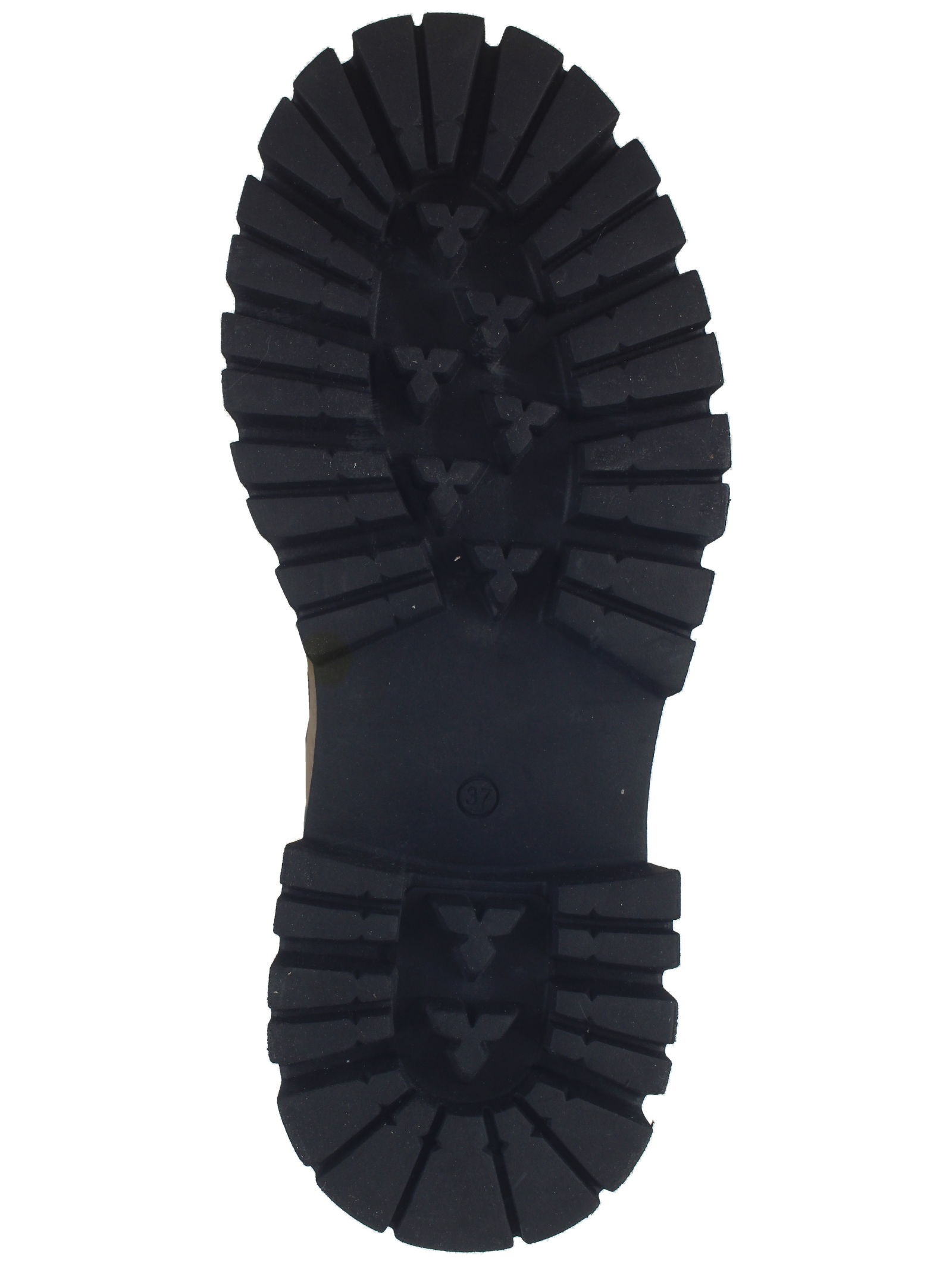 Lazamani Stiefelette »Lazamani Stiefelette Nubukleder/Textil«