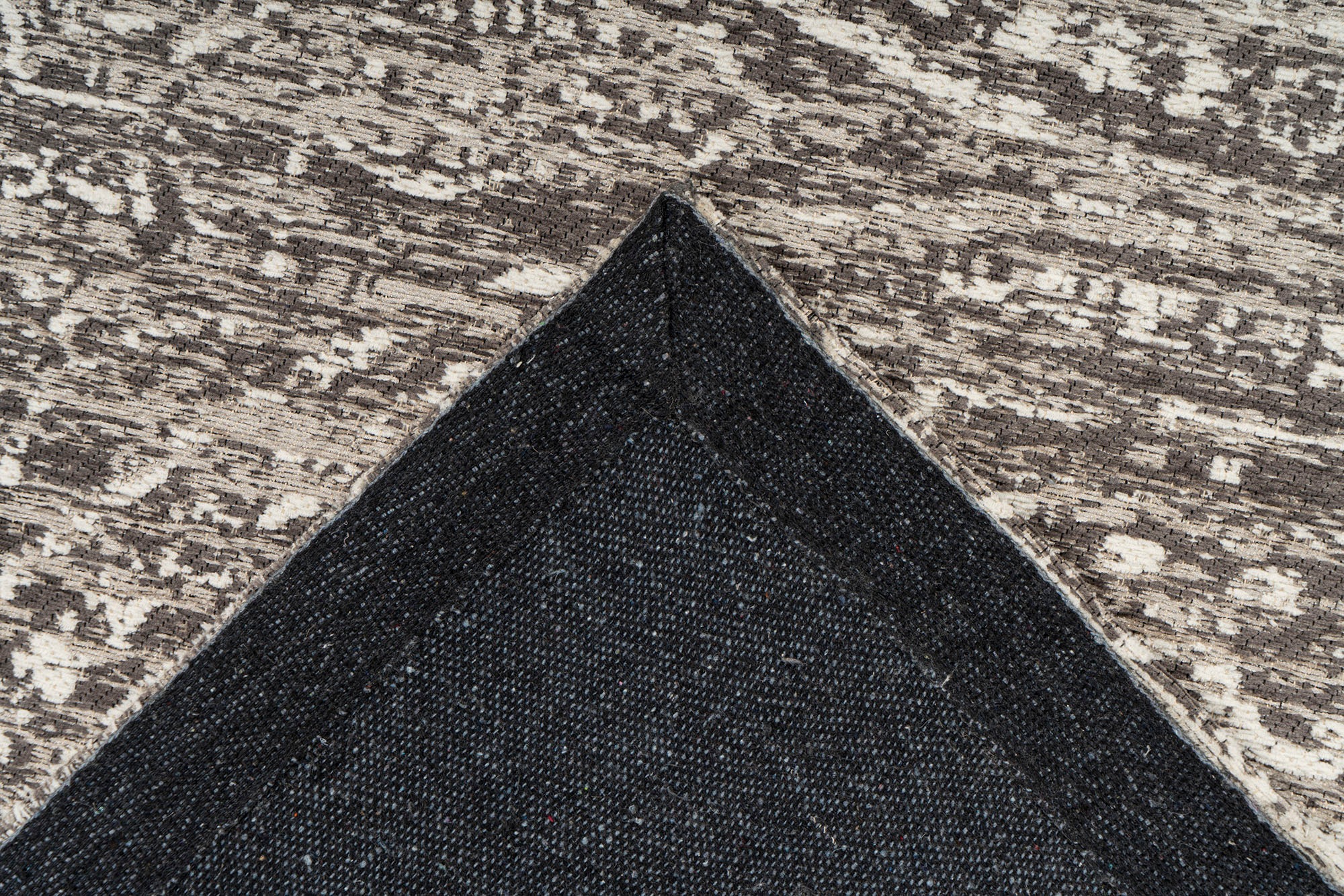 KAYOOM Davio 400 Rug Gray 160x230cm 3
