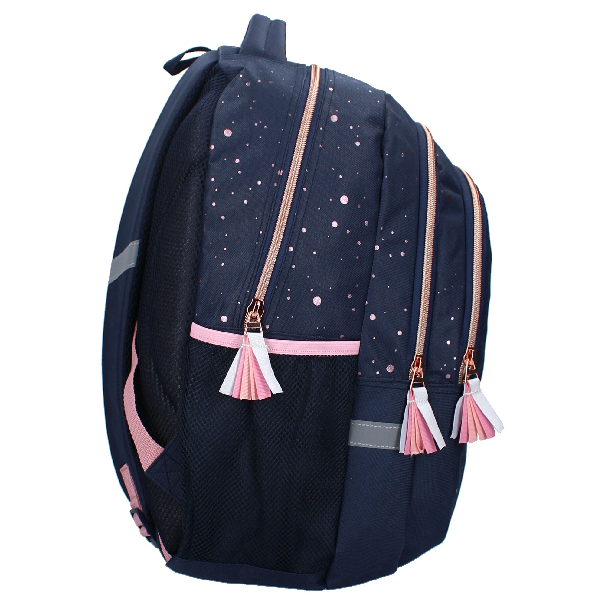 Vadobag Cityrucksack »Milky Kiss Divine Days« mit tollem Design