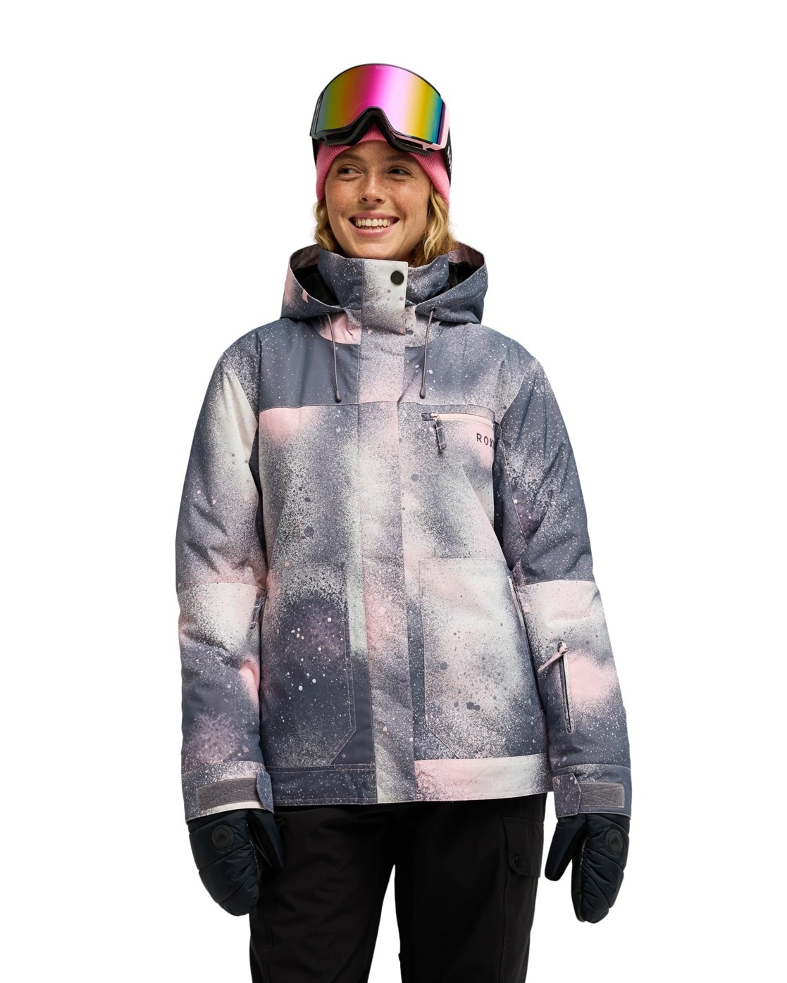 Roxy Snowboardjacke "Brylee 10K"