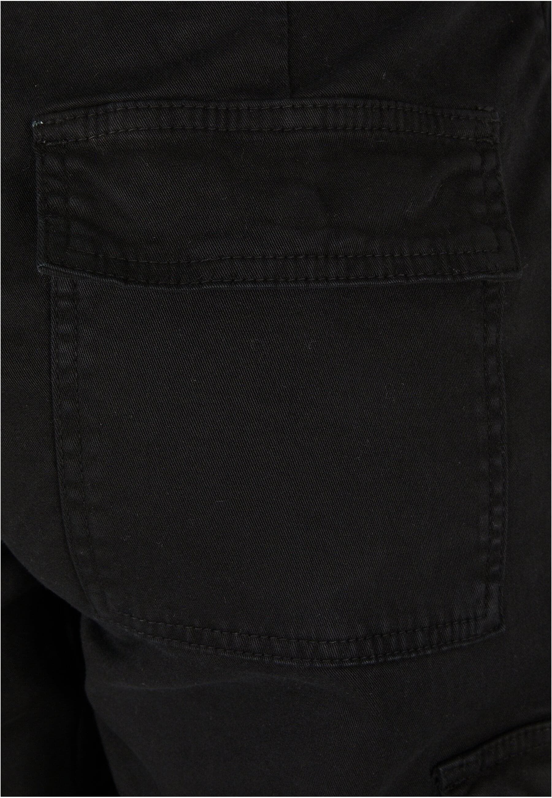 URBAN CLASSICS Stoffhose »Urban Classics Damen«, (1 tlg.)