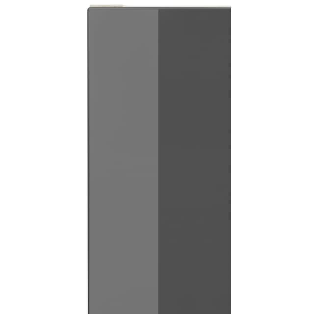 OPTIFIT Klapphängeschrank »Bern«, Breite 60 cm, 1 Klappe inkl. Dämpfer, mit  Metallgriff kaufen | BAUR