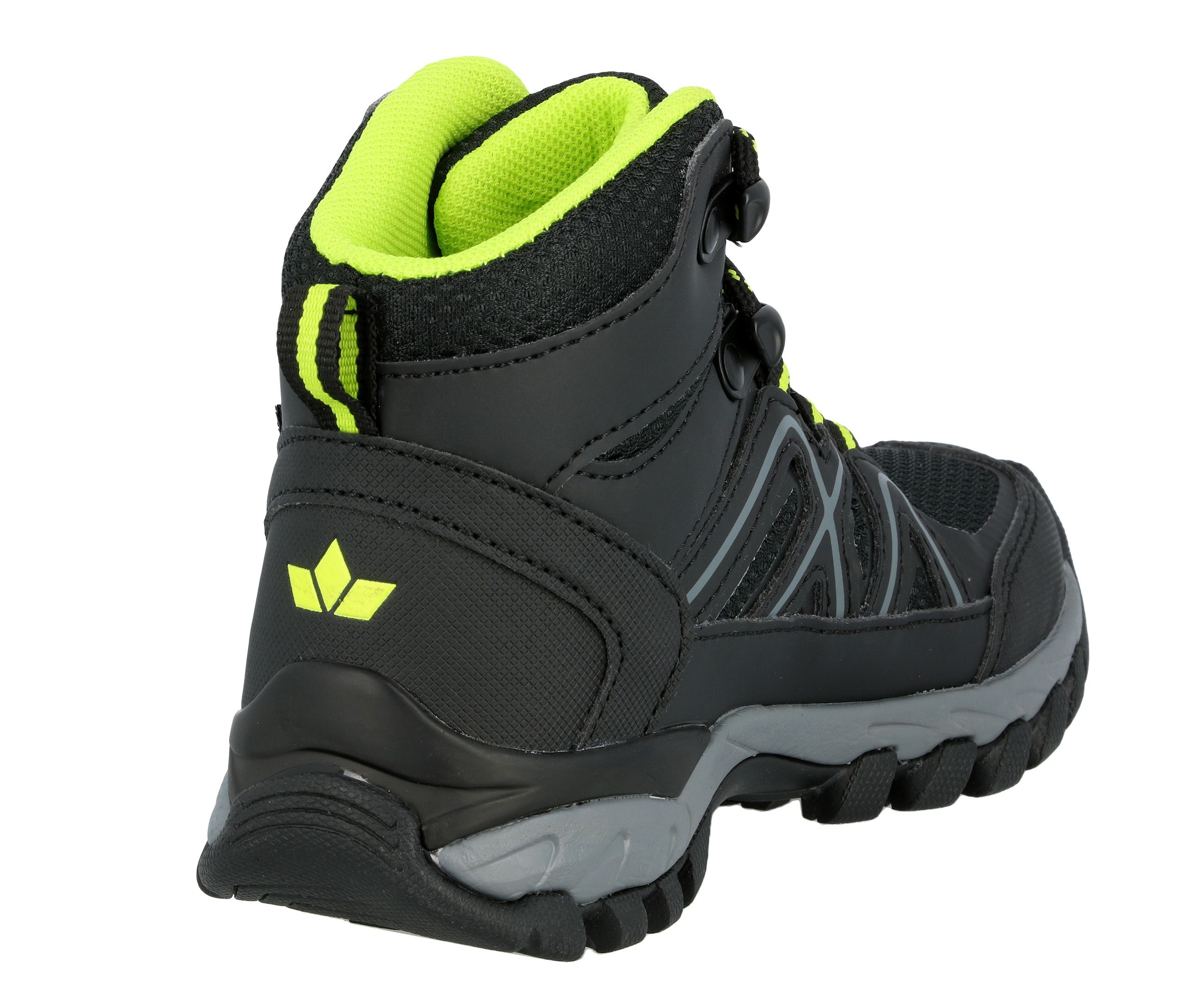 Lico Outdoorschuh »Outdoorstiefel Maine«
