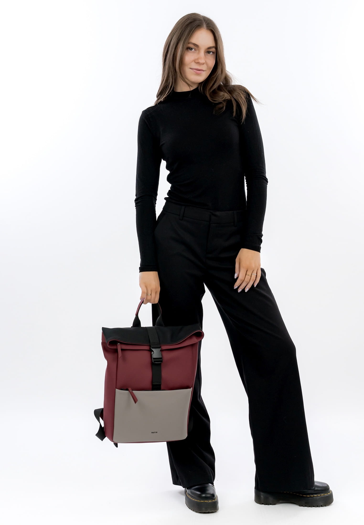 EMILY & NOAH Rucksack »Rucksack E&N Pessac RUE 09«