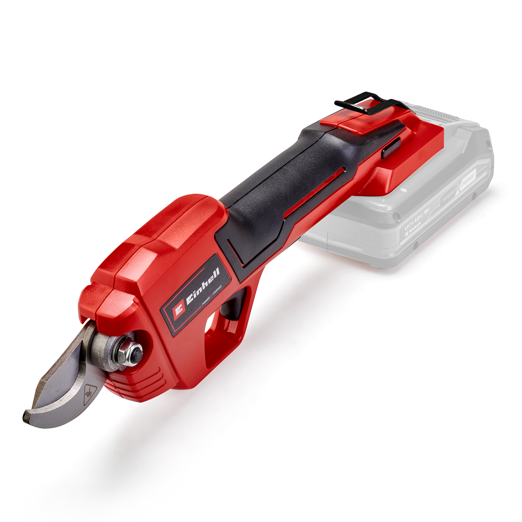 Einhell Akku-Astschere "GE-LS 18 Li (1x2,5 Ah)", (Set), inkl. Akku und Lade günstig online kaufen