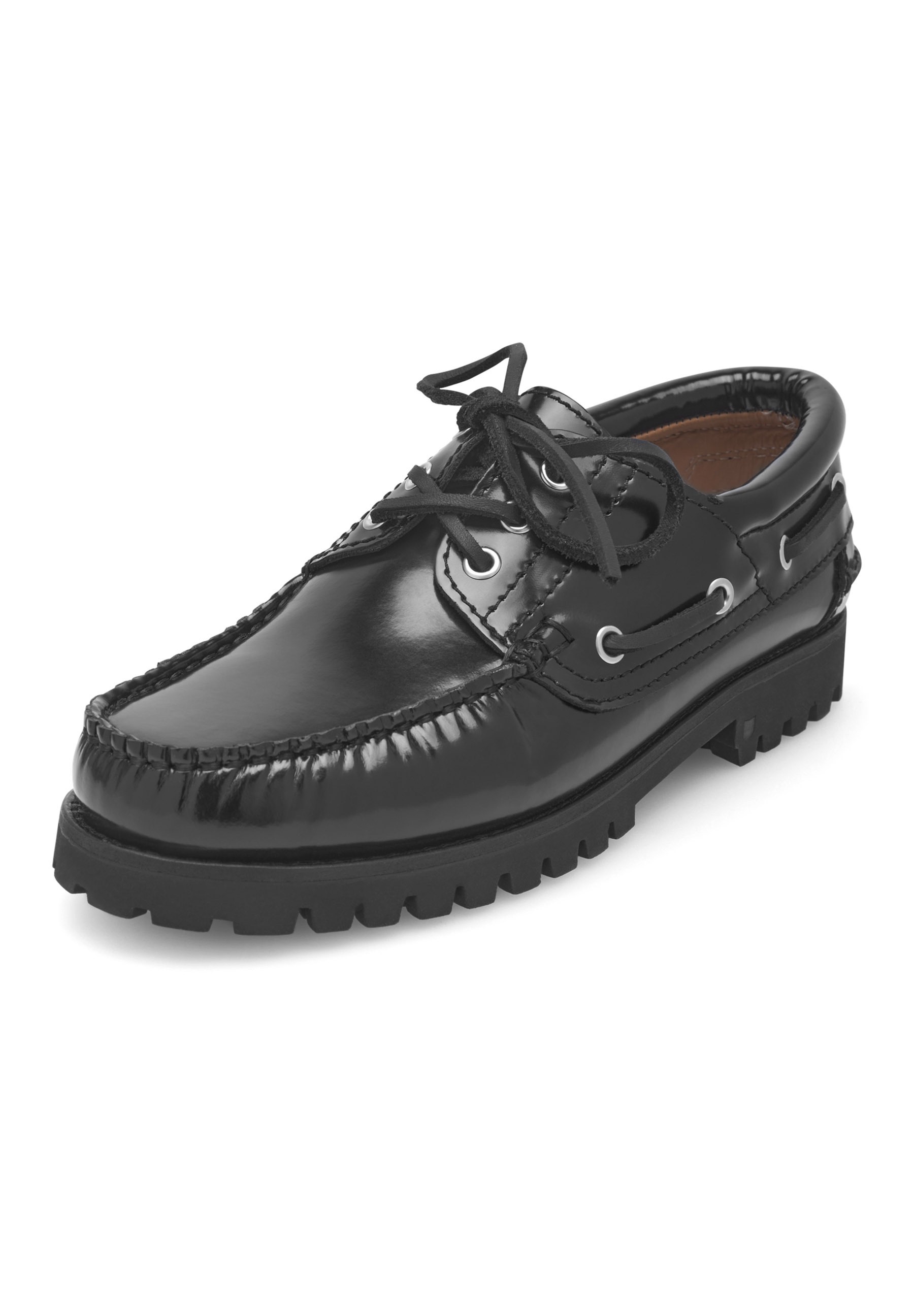 Henry Stevens Bootsschuh »Morgan W DS«