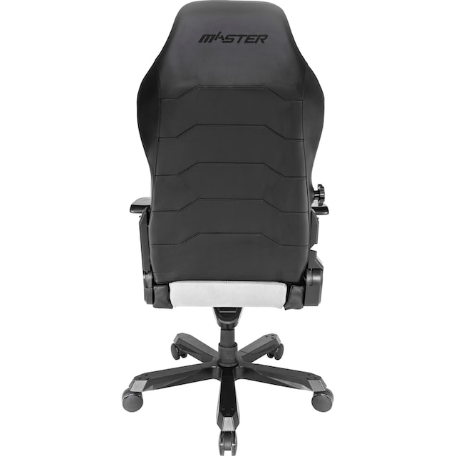 DXRacer Gaming-Stuhl »Master Racer«, Stoffbezug-Kunstleder | BAUR