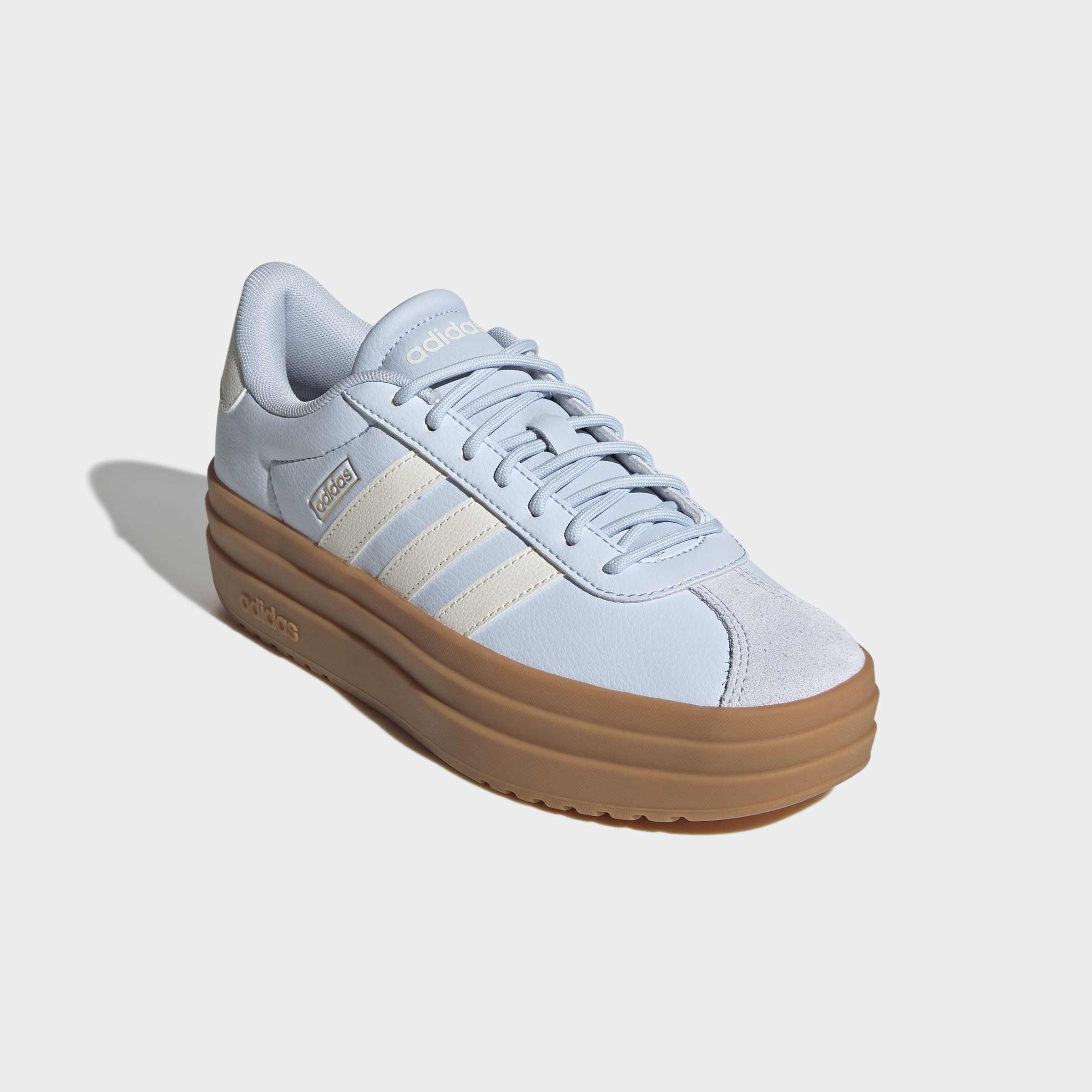 adidas Sportswear Plateausneaker "VL COURT BOLD"