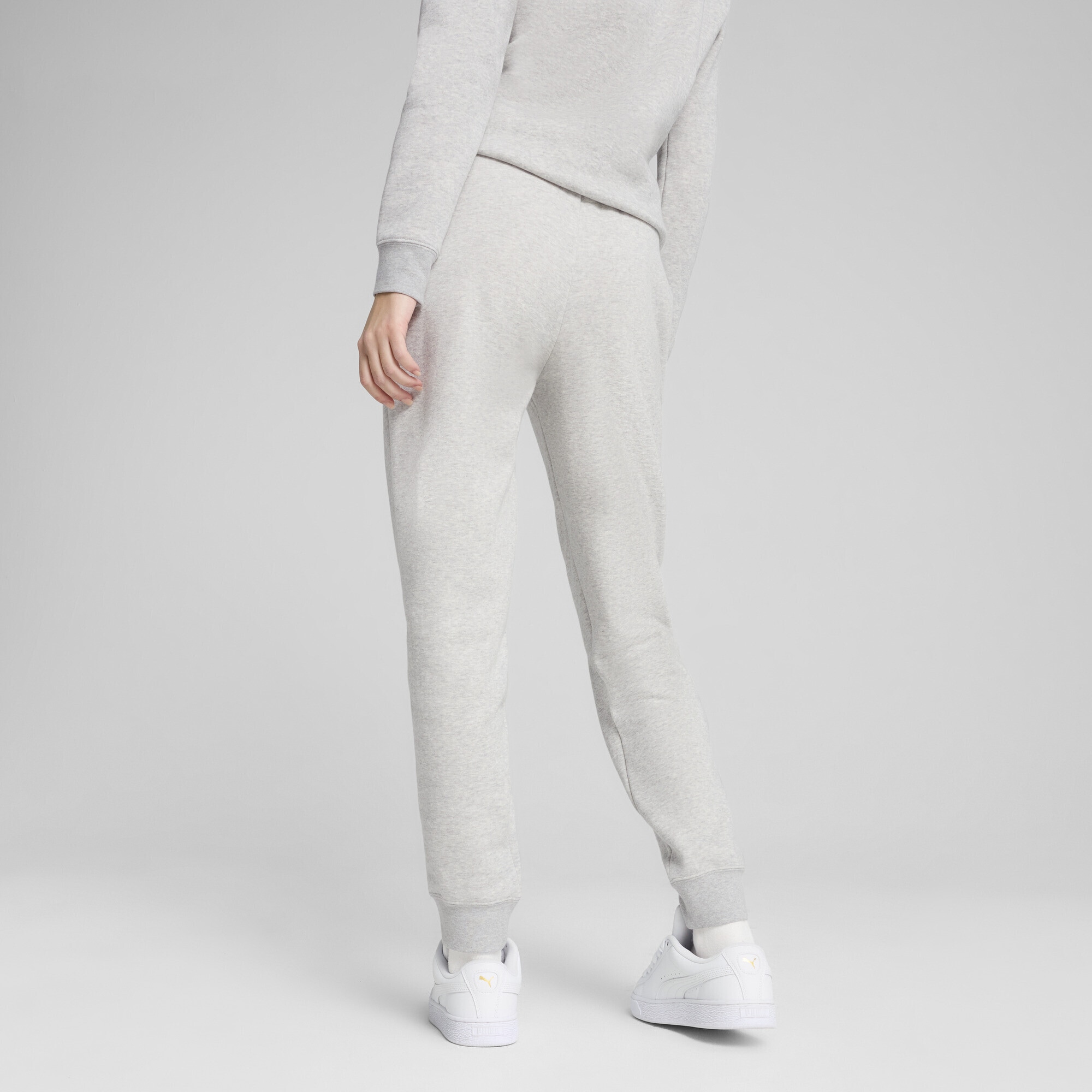 PUMA Sporthose »Essentials Small No. 1 Logo Jogginghose Damen«