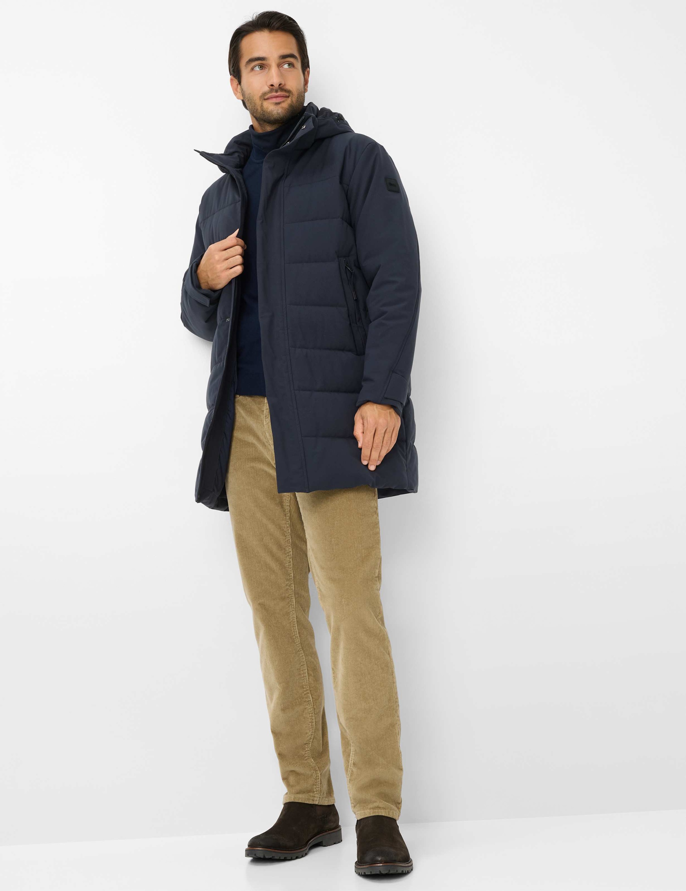 Brax Steppjacke »Style VITO«