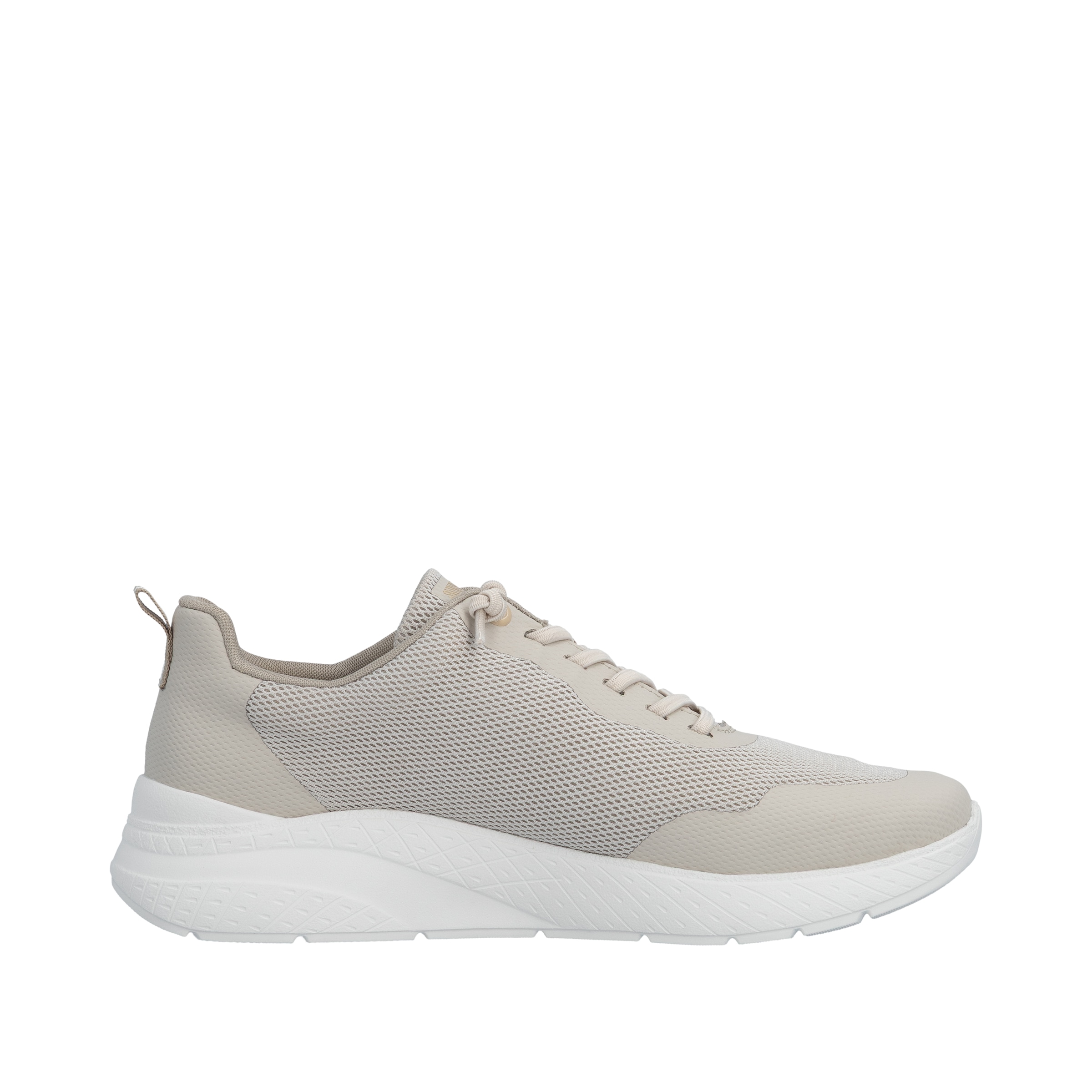 Rieker Slip-On Sneaker  Schlupfschuh, Halbschuh, Freizeitsneaker mit Gummizug