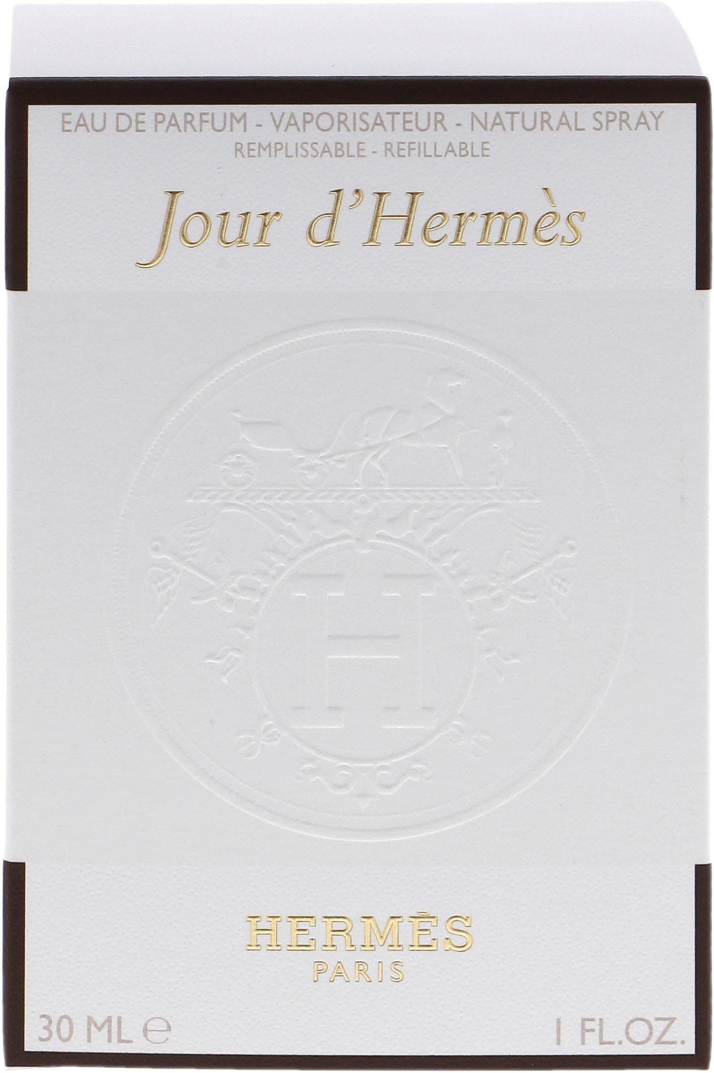 HERMÈS Eau de Parfum »Hermes Jour d'Hermes«