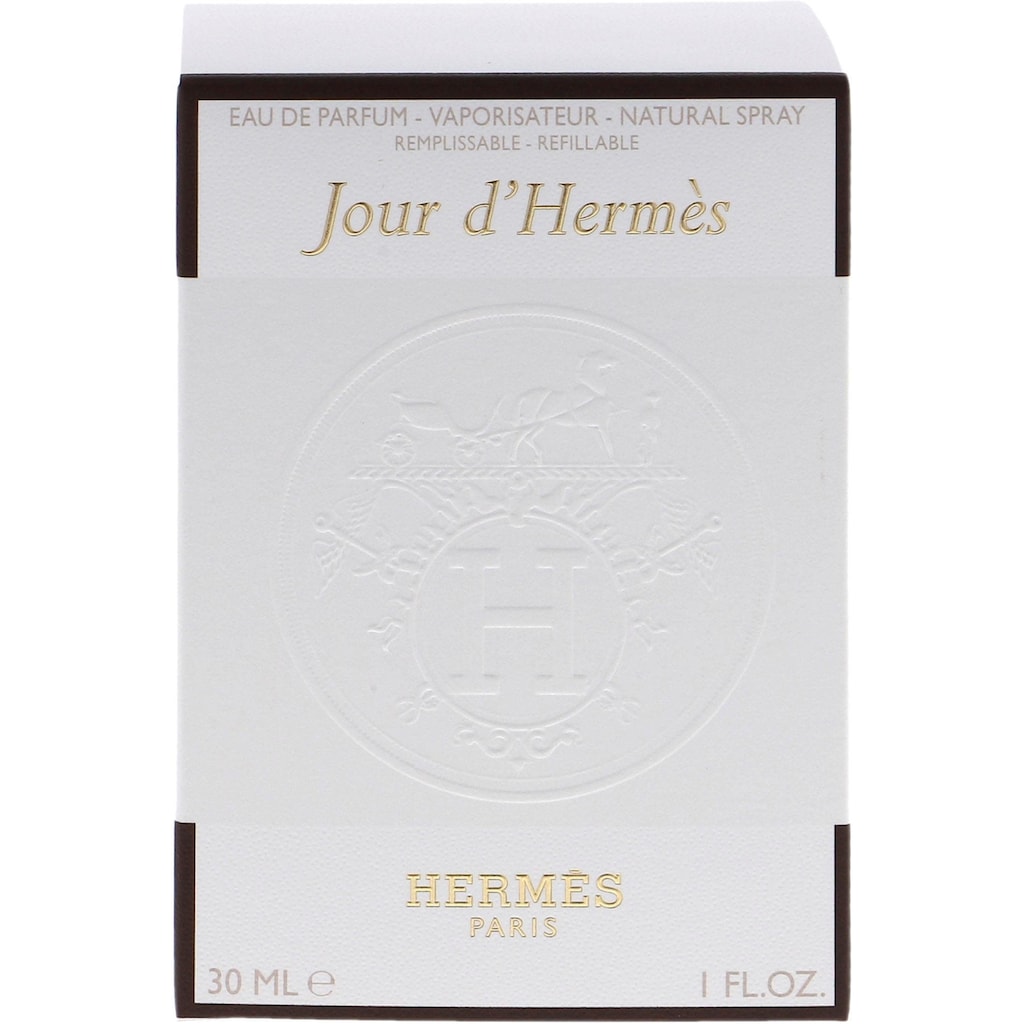 HERMÈS Eau de Parfum »Hermes Jour d'Hermes«