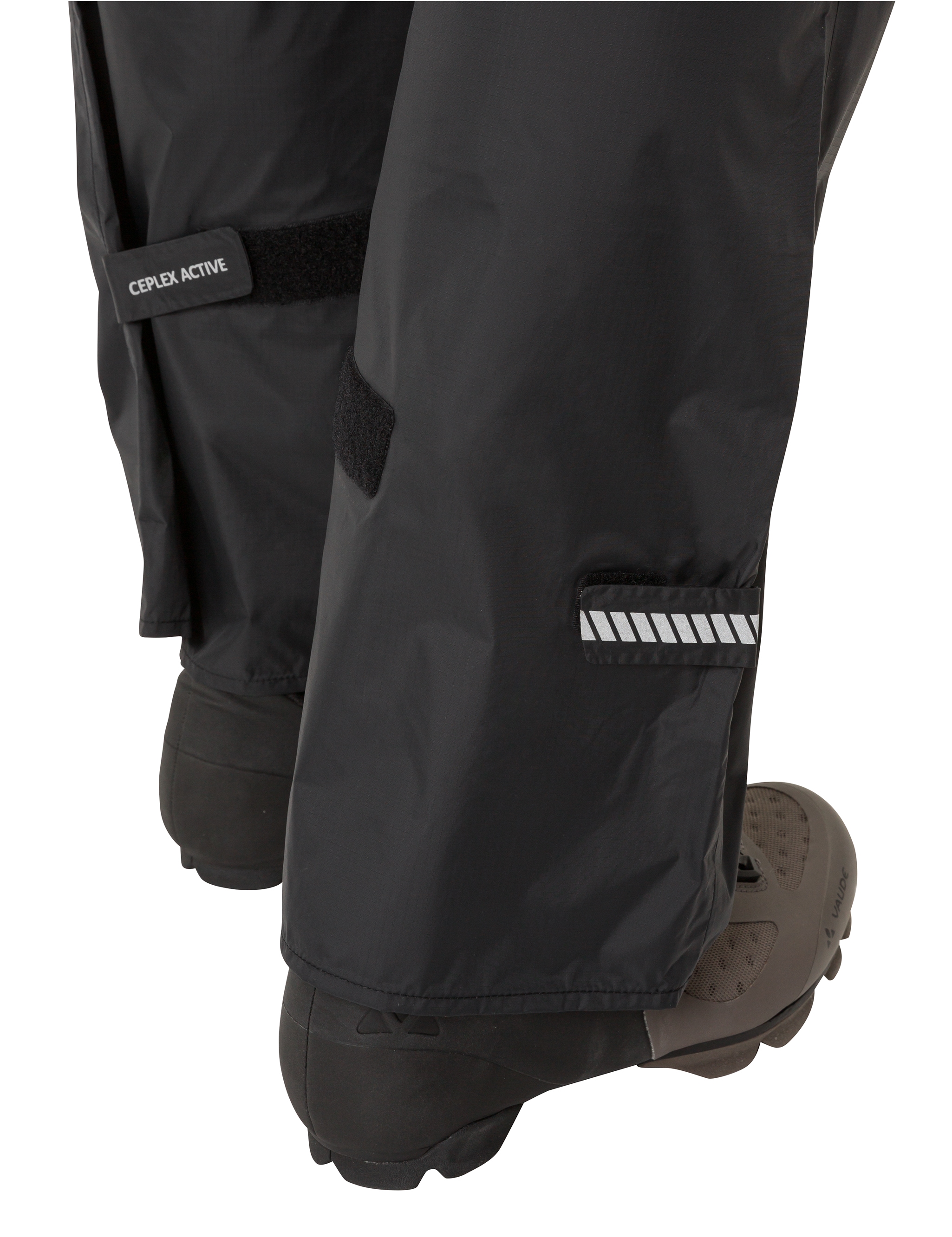 VAUDE Fahrradhose »MEN'S DROP PANTS II«
