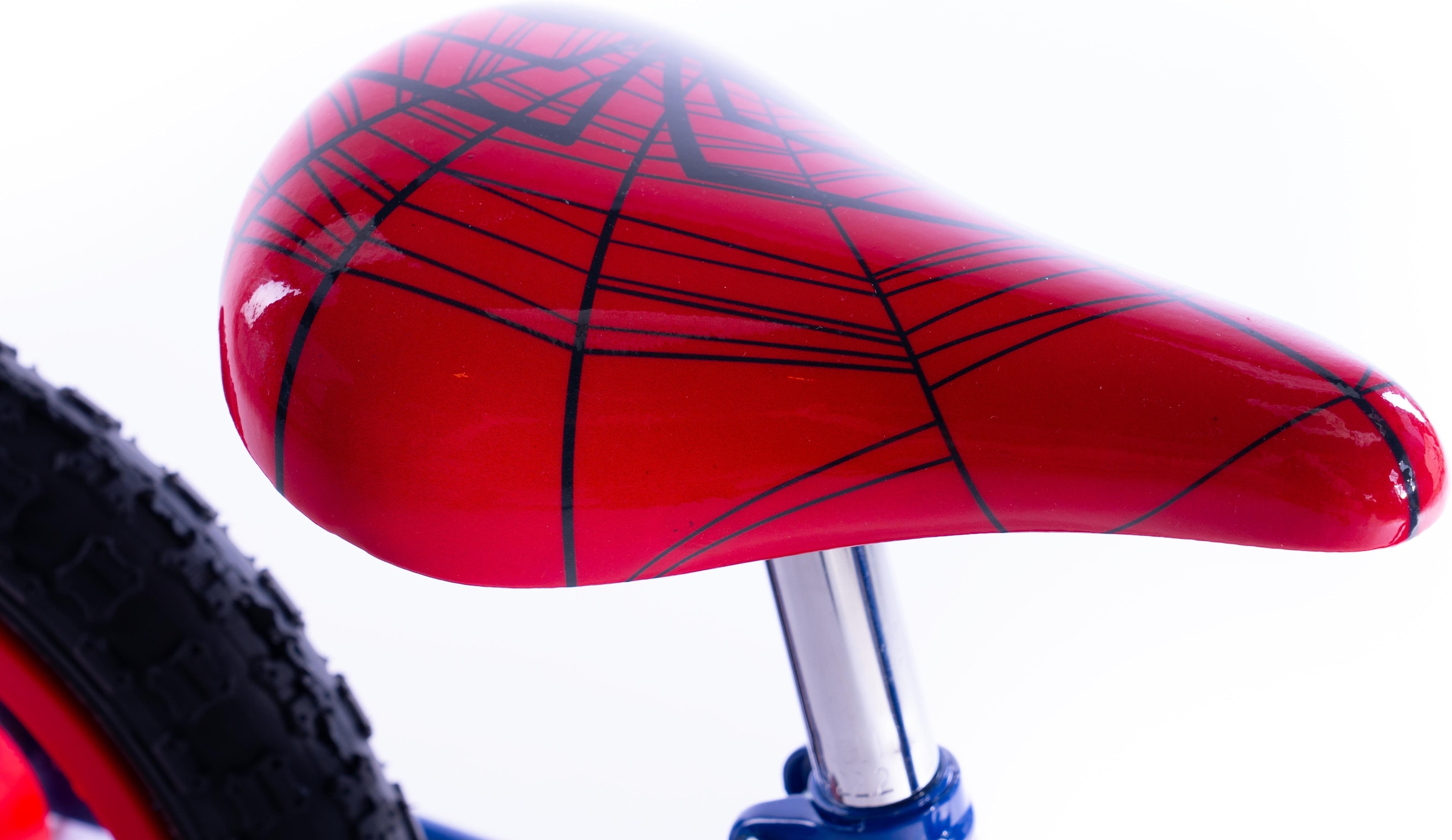 Huffy Laufrad »Huffy Spider-Man Kinder 12-Zoll Laufrad«