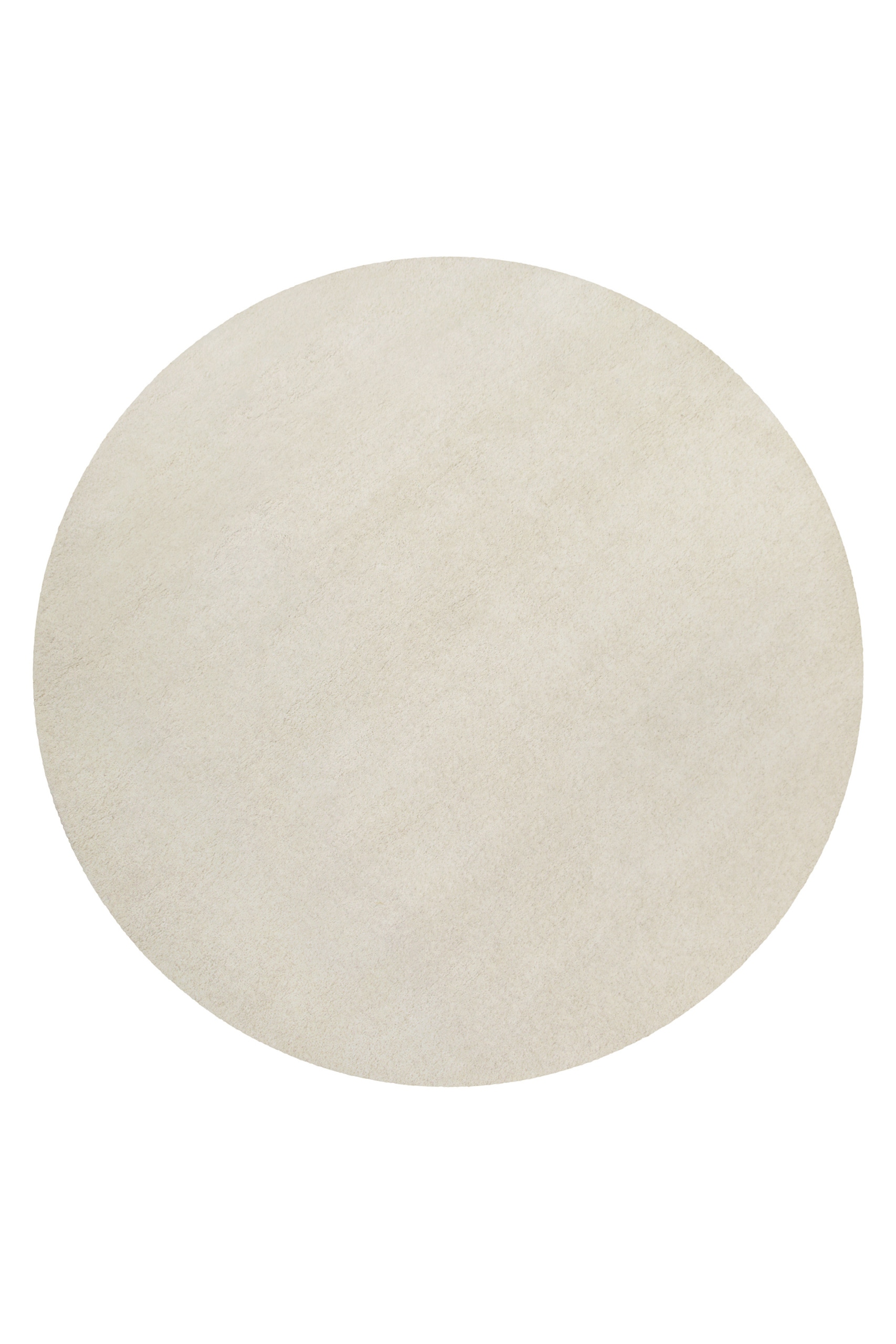 Wecon home Wollteppich »Hamptons FORTYTHREE«, rund, 20 mm Höhe, Schurwolle, Kurzflor, Wohnzimmer, Schlafzimmer, elegant, robust